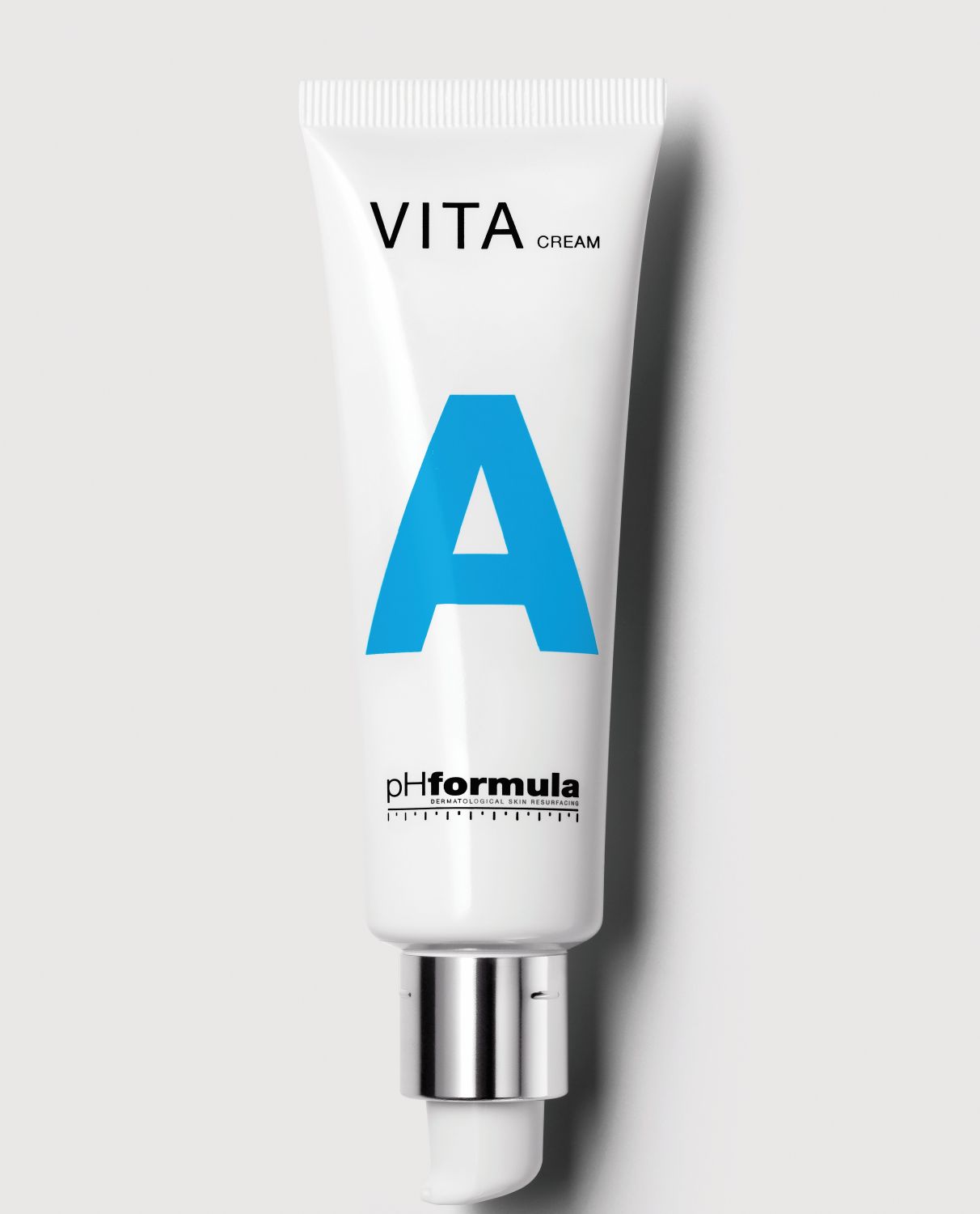 كريم ريتينول مُصمم سريرياً لتجديد البشرة  VITA A CREAM من pHformula