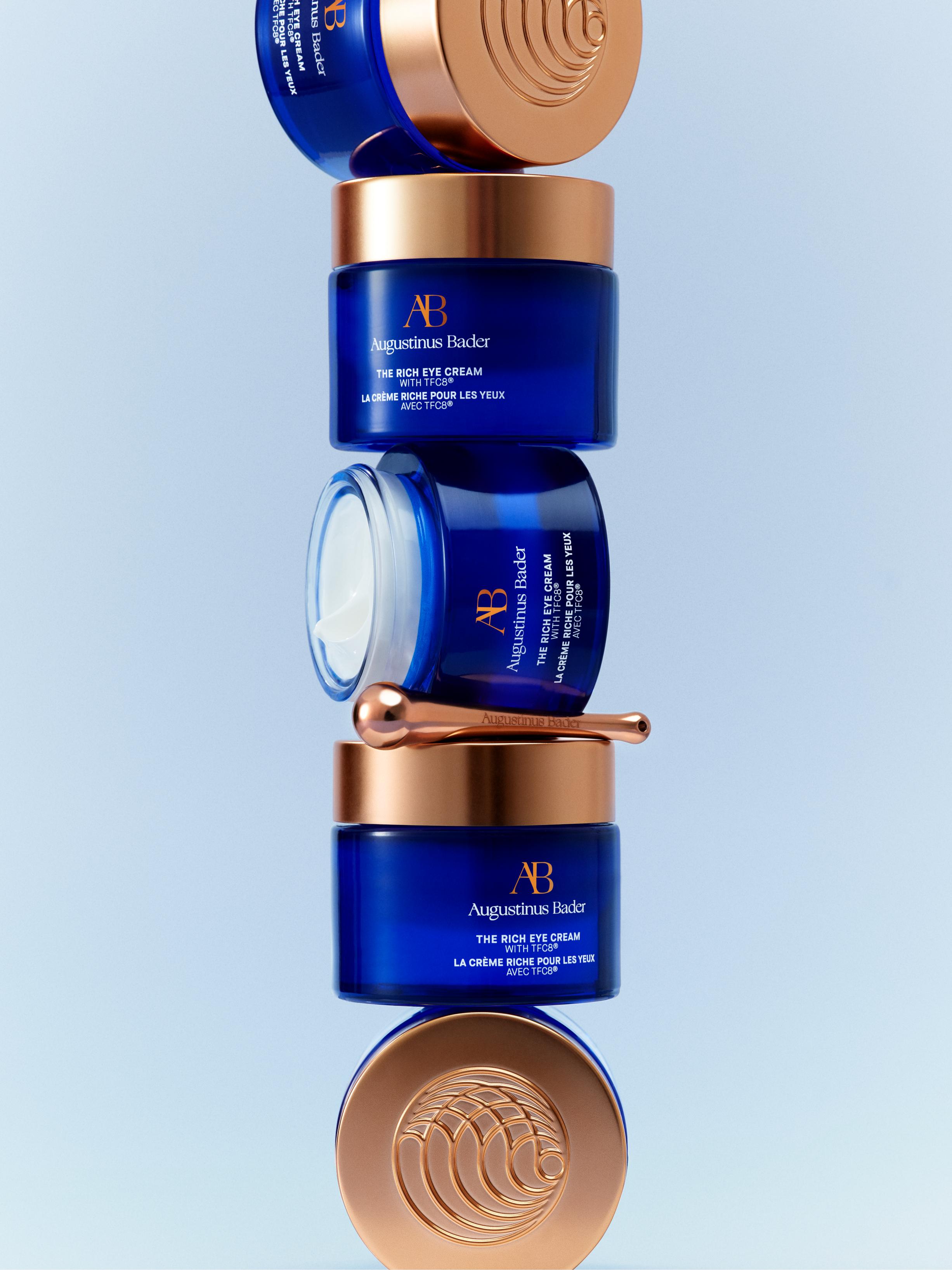 كريم عيون ذا ريتش آي كريم The Rich Eye Cream (1)
