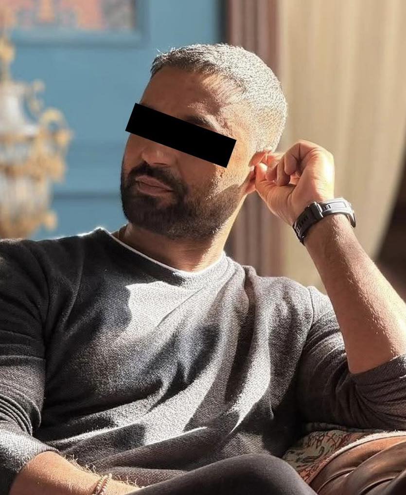 كريم فهمي بطل مستمر في أعمال ياسمين عبدالعزيز