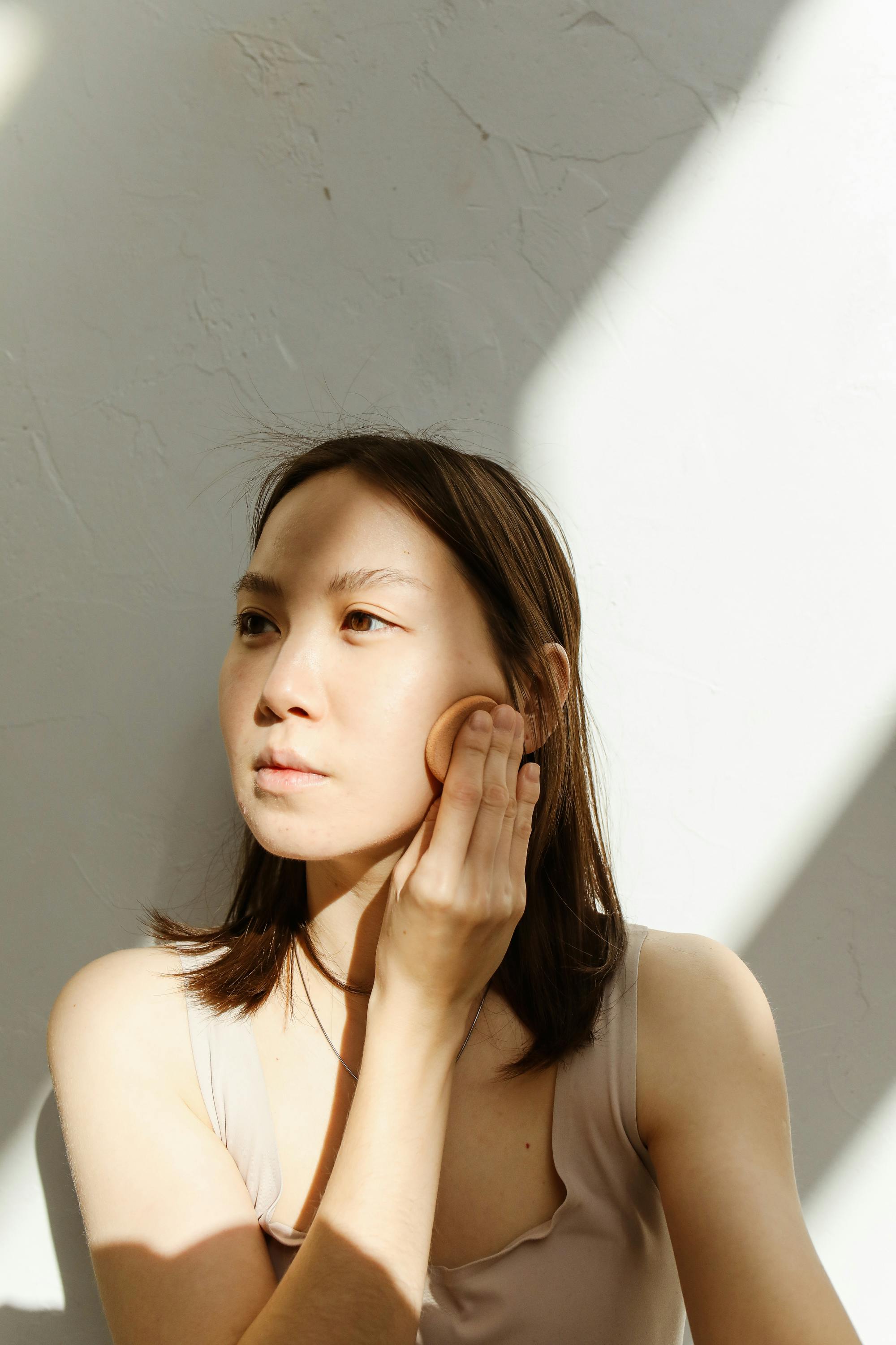 كريم واقي الشمس خطوة أساسية قبل المكياج (1)