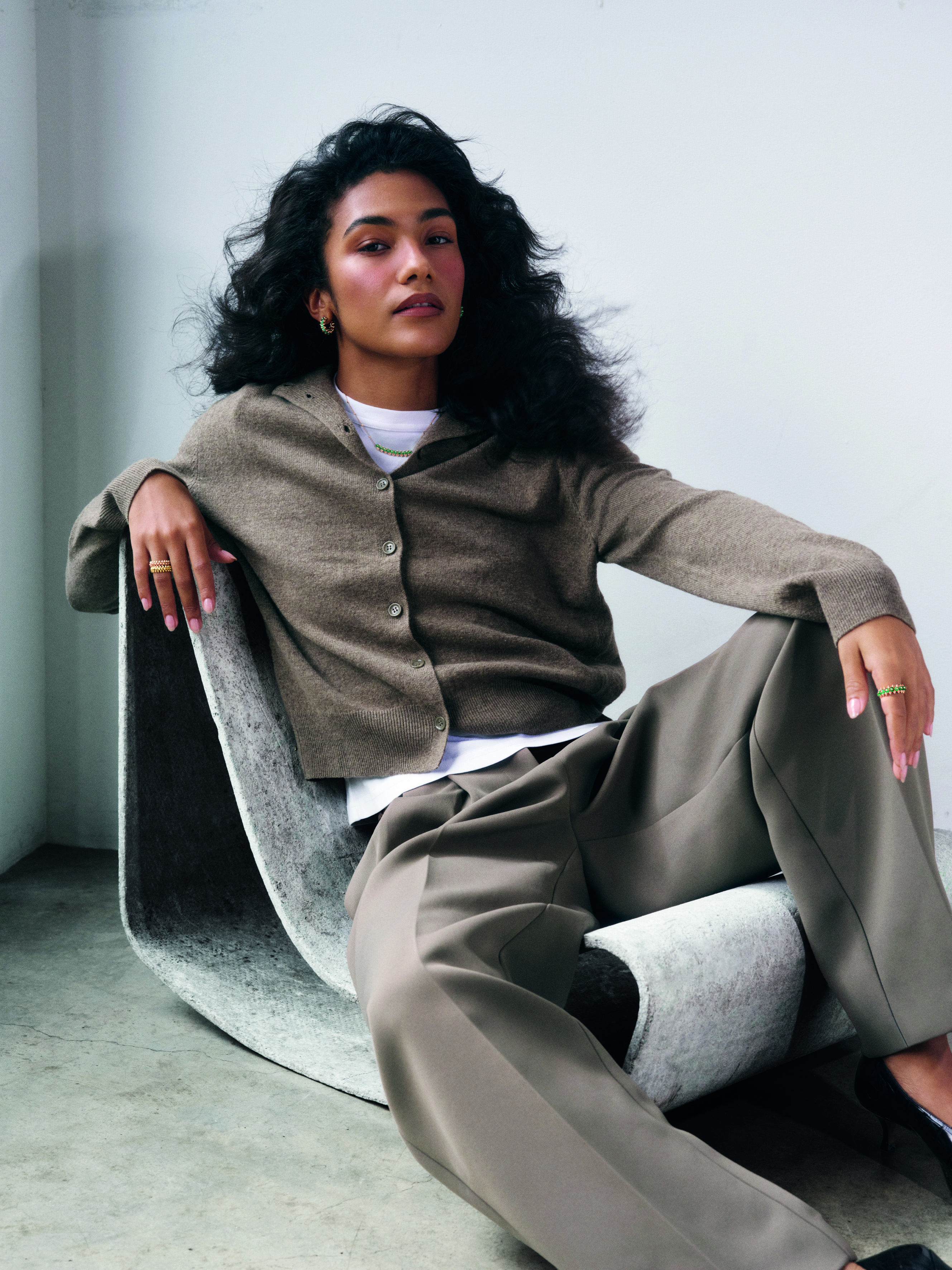 كلاش دو كارتييه تراث متجدّد