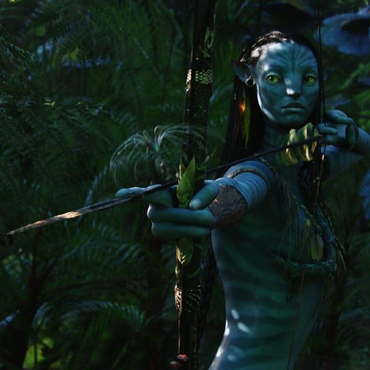 كم إيرادات فيلم "Avatar: Fire and Ash"؟
