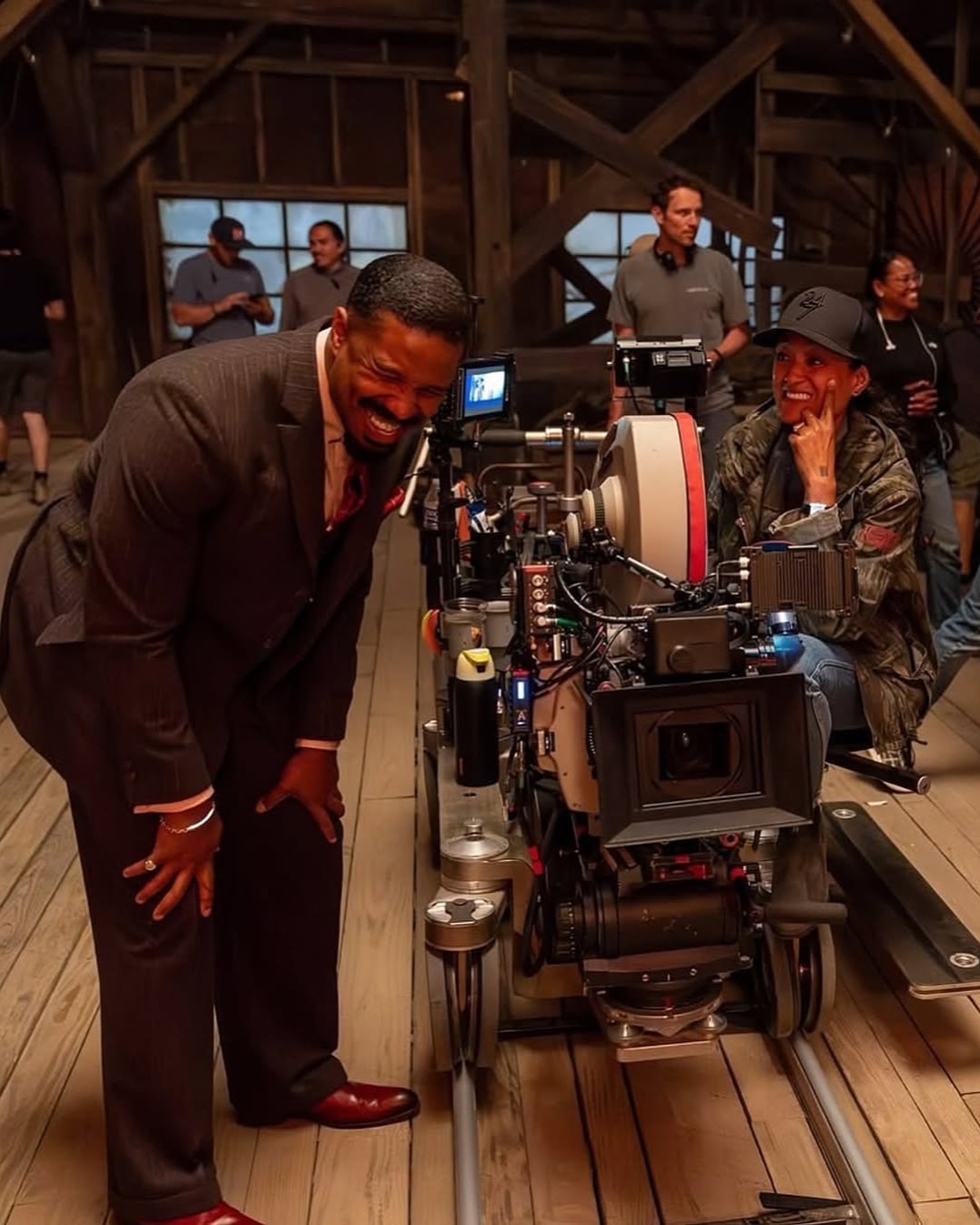 كم الإيرادات التي حققها فيلم "Sinners"؟