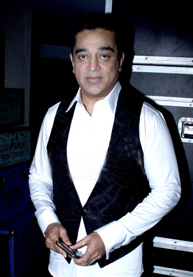 كمال حسن Kamal Haasan