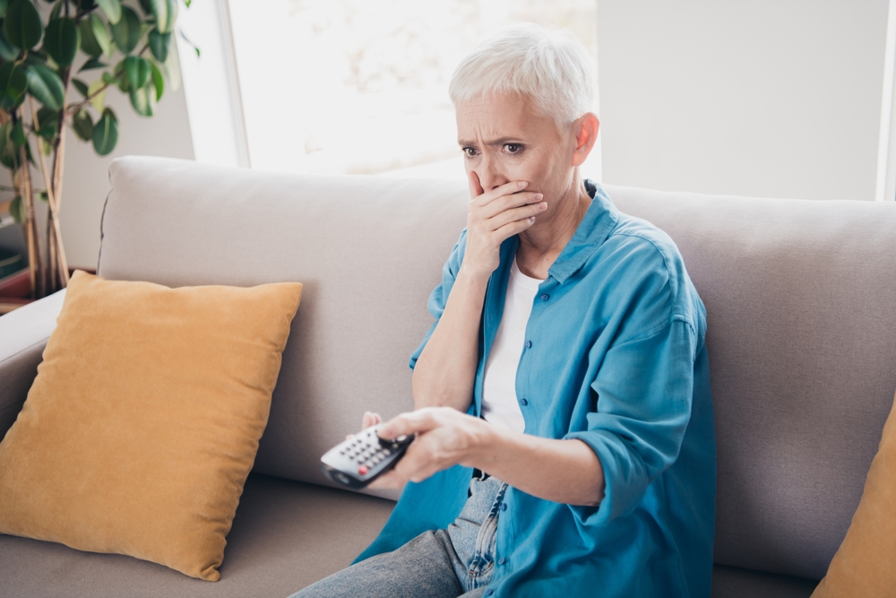 كن واعيًا في أثناء متابعة الأخبار