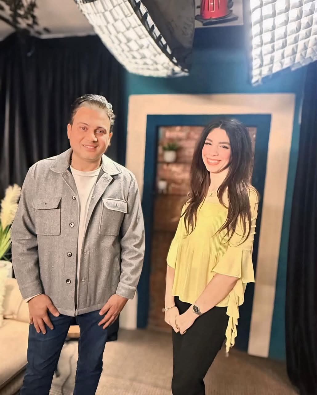 كواليس "حيلهم بينهم" وإخراج "أبو حفيظة"