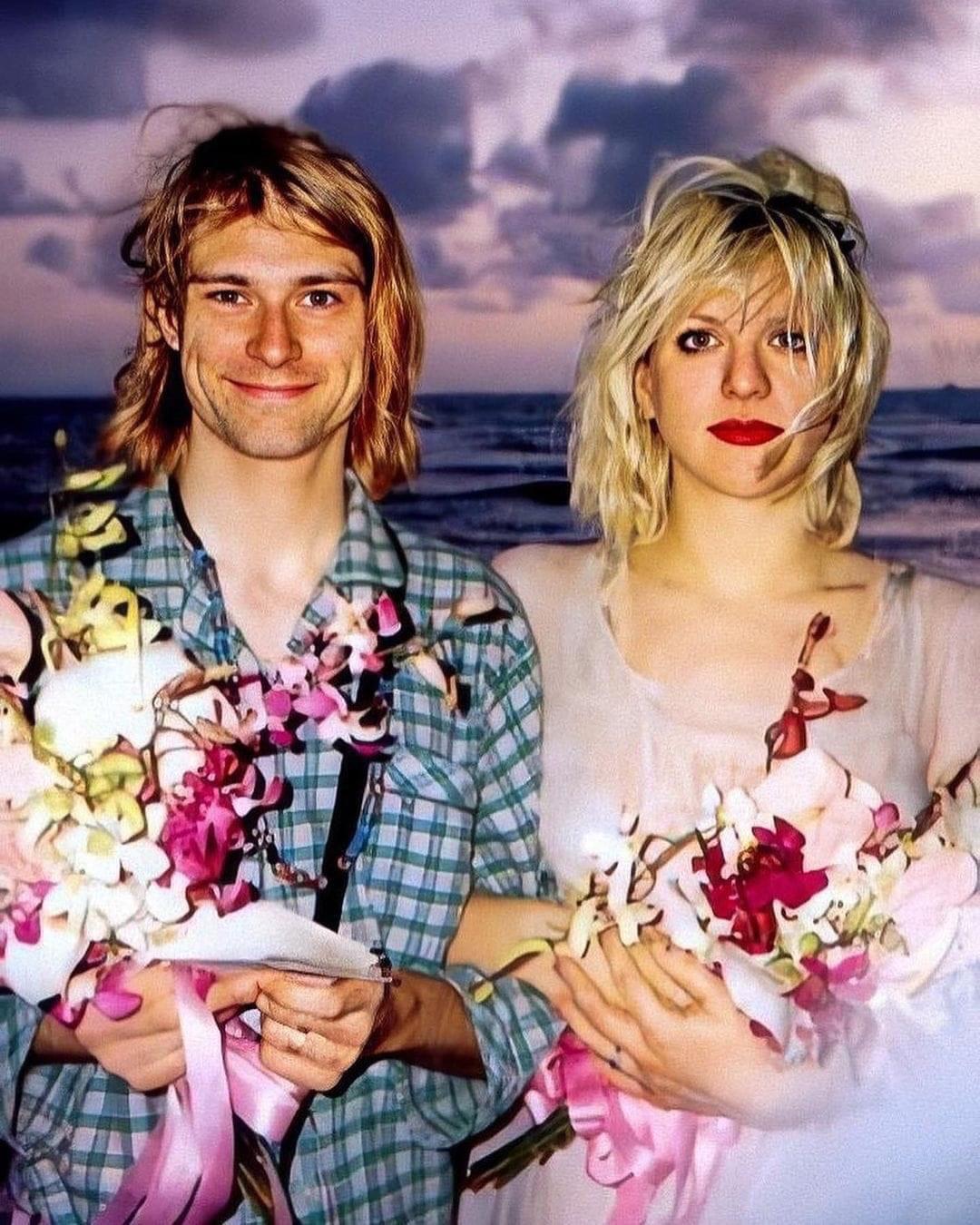 كورتني لوف Courtney Love