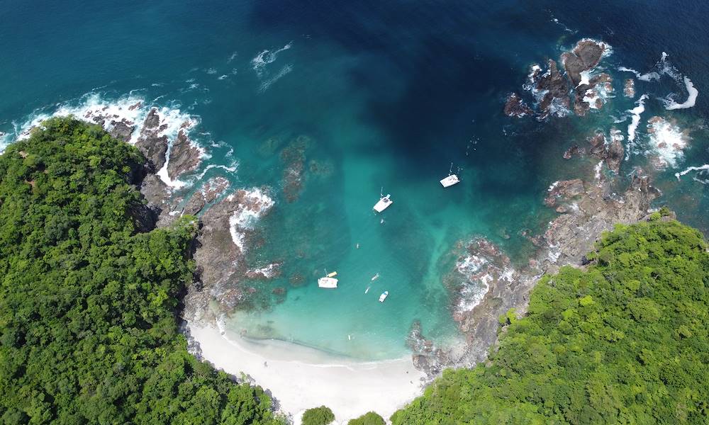 كوستاريكا الكنز