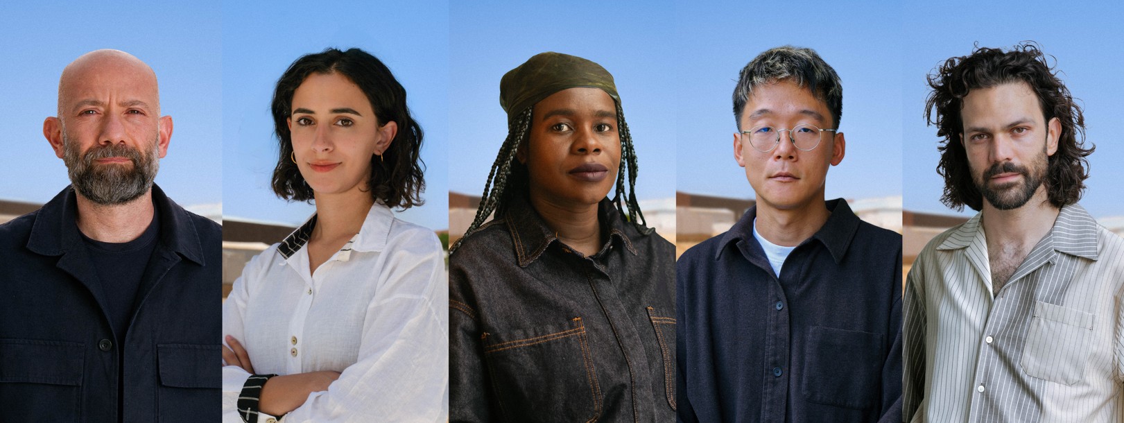 كوكبة من أشهر الفنانين حول العالم يشاركون في بينالي الدرعية للفن المعاصر 2026