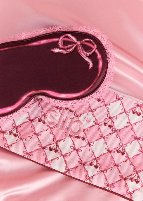 كونتور سليب ماسكس أند غفت سيتس Contour Sleep Masks & Gift Sets  كيوتي باي Cutie Pie