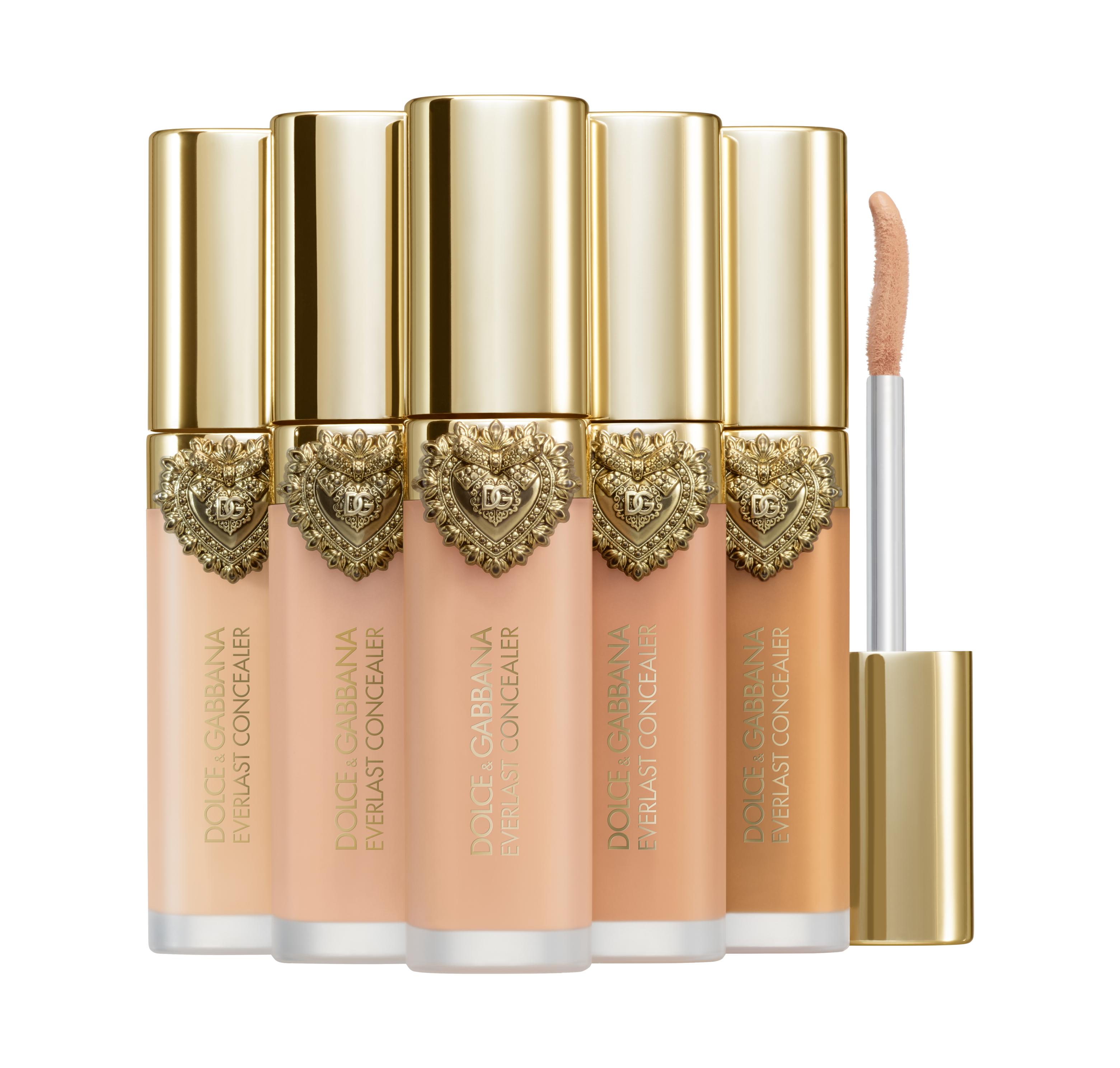 كونسيلر  Everlast من  Dolce&Gabbana Beauty