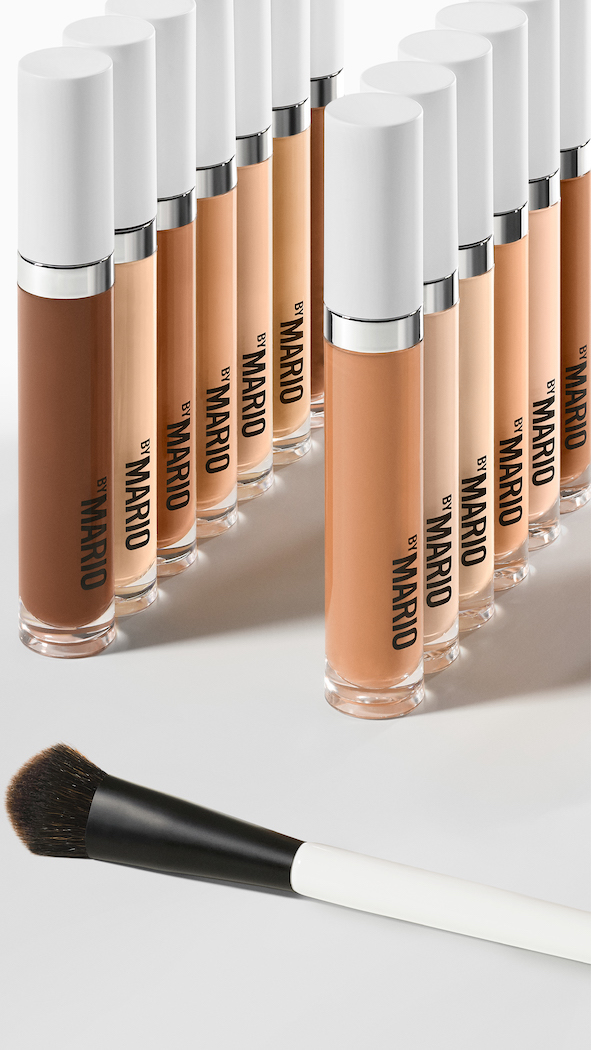 كونسيلر SurrealSkin™ Awakening من علامة ميك أب باي ماريو، يتوفر بـ 22 لونا