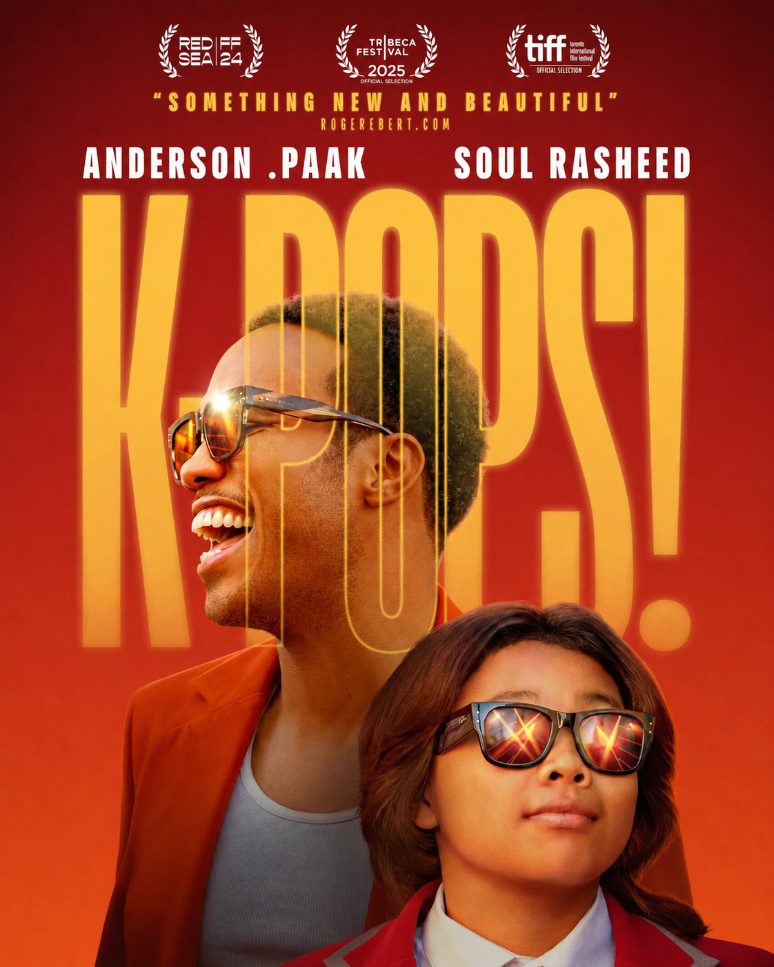 فيلم كي بوبس بدعم فيلم العلا