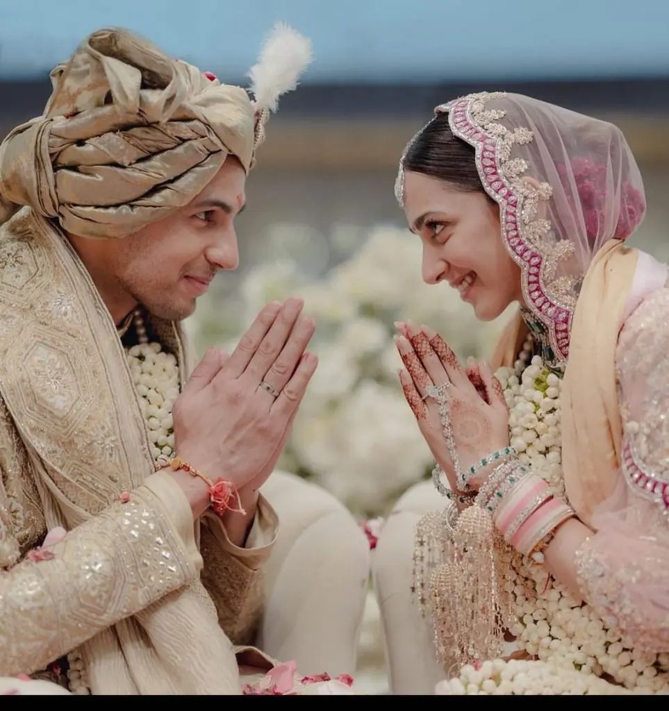 كيارا أدفاني Kiara Advani