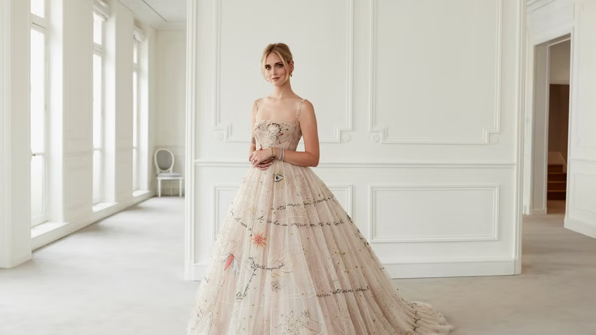 كيارا فيراجني Chiara Ferragni
