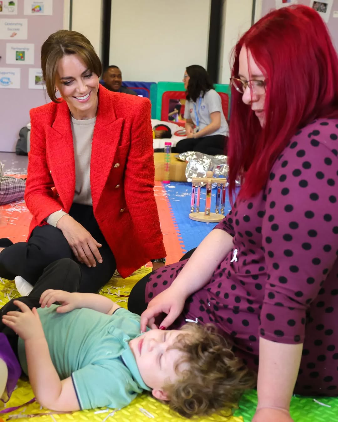  كيت ميدلتون 