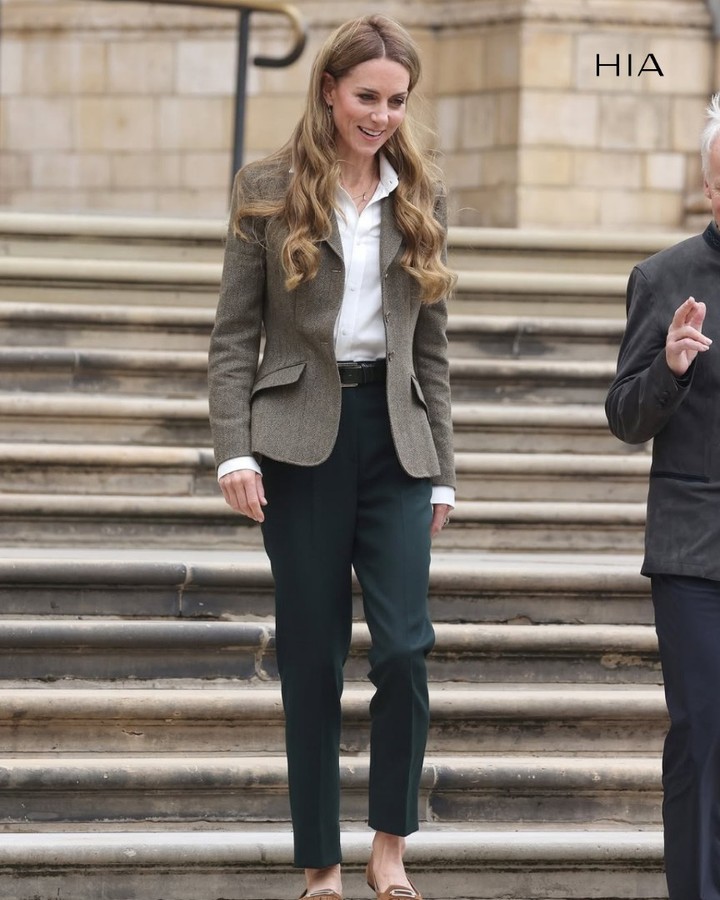 كيت ميدلتون