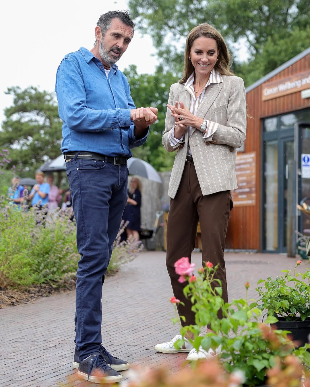 كيت ميدلتون