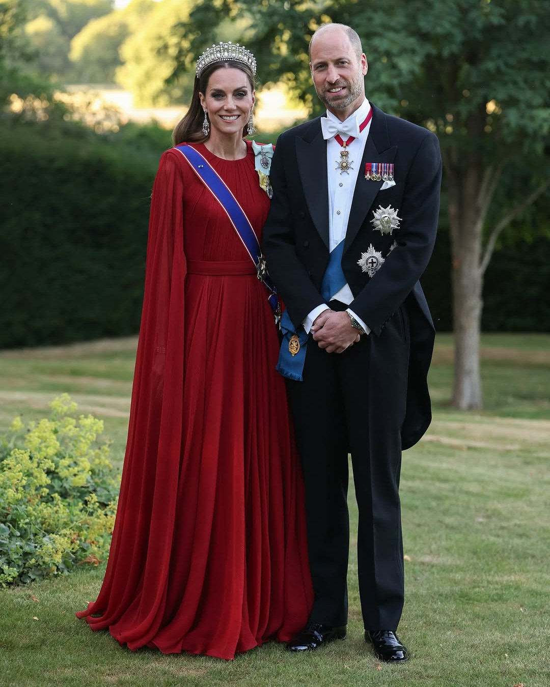 كيت ميدلتون 