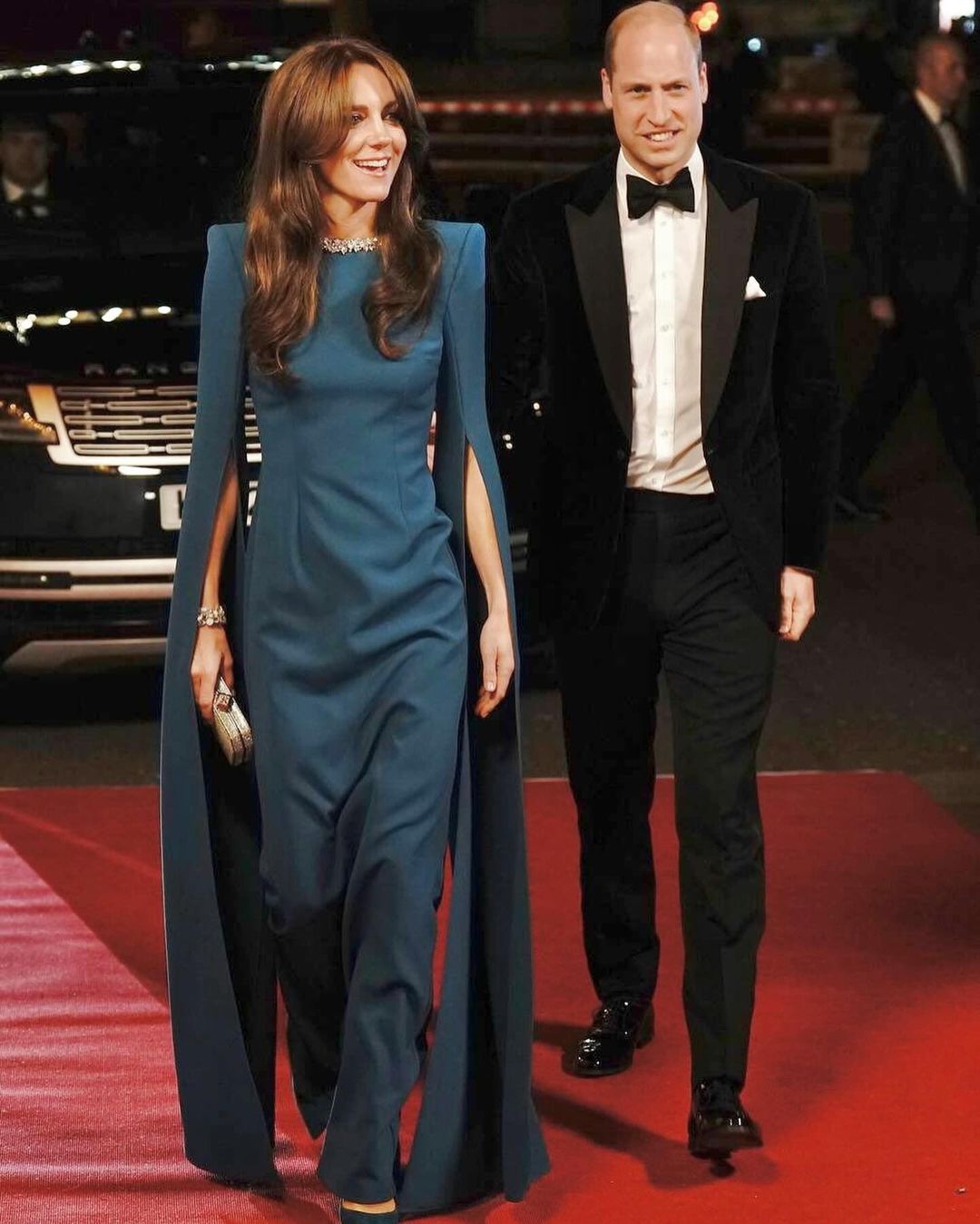 كيت ميدلتون تحتفل بعيد زواجها وهذه هي مجوهراتها التي تحمل قيمة عاطفية لها