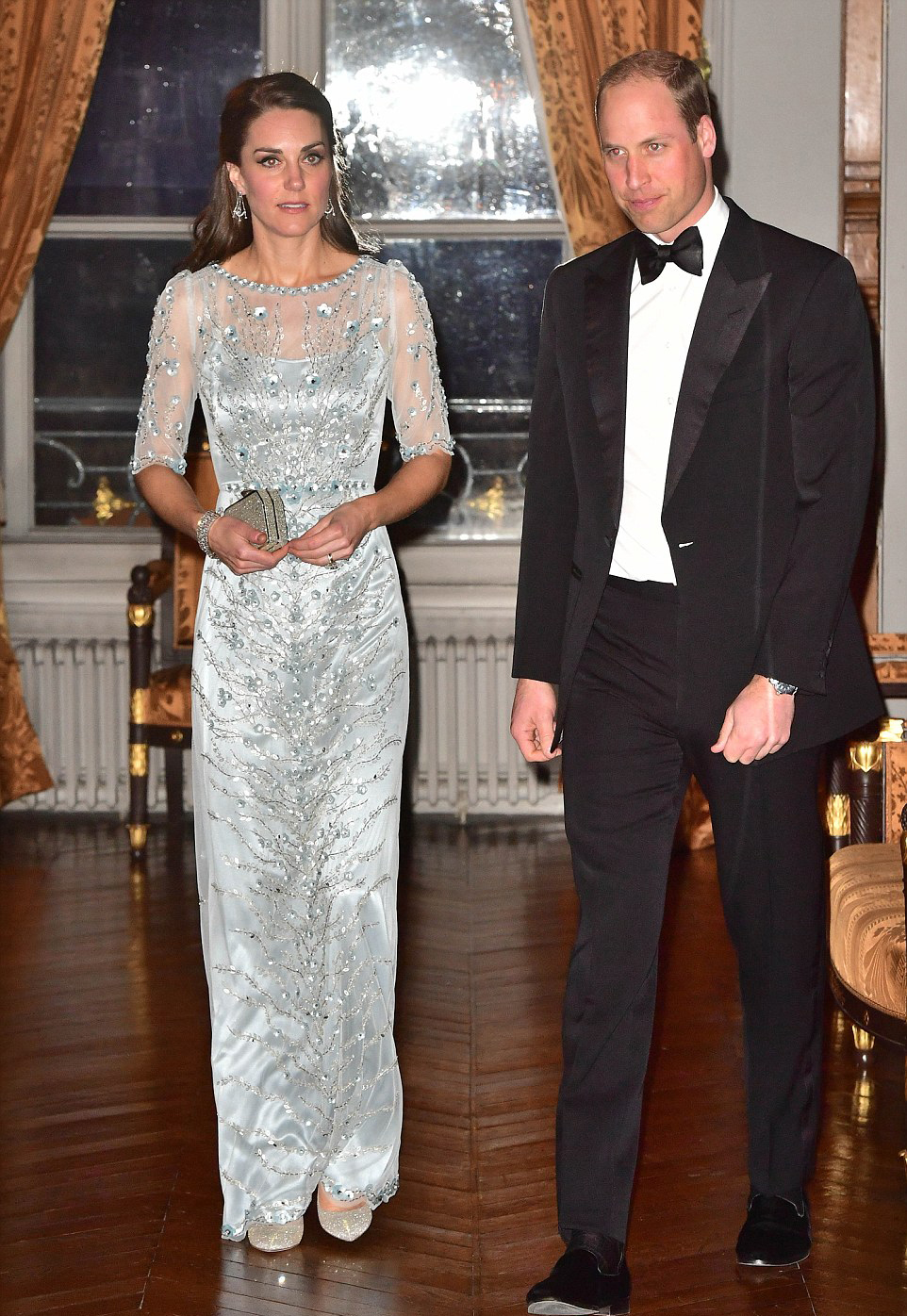 كيت ميدلتون