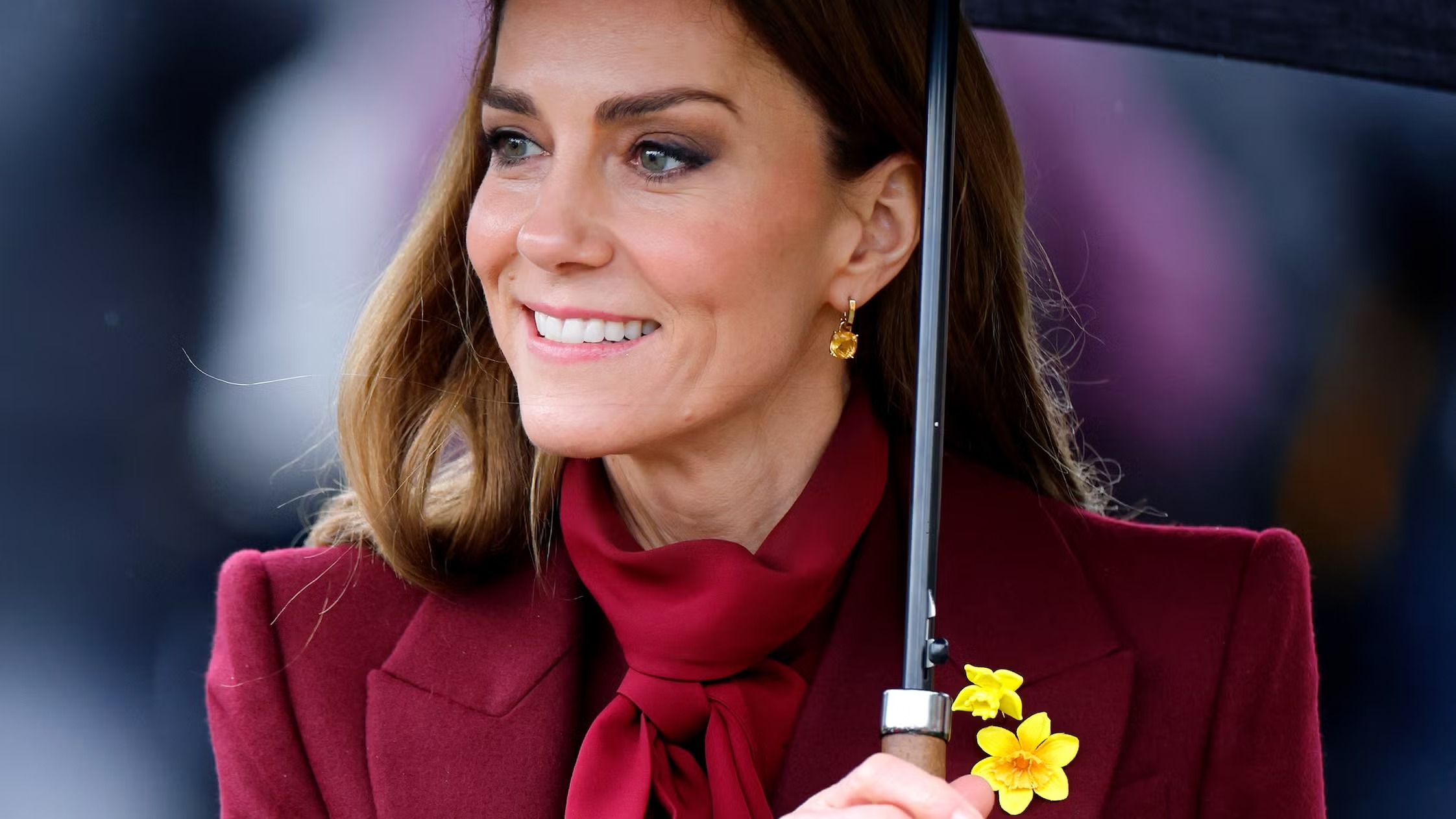 كيت ميدلتون