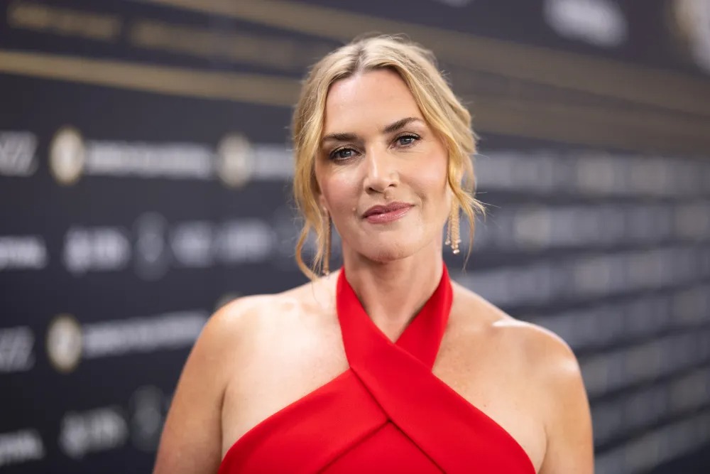 كيت وينسلت (Kate Winslet)