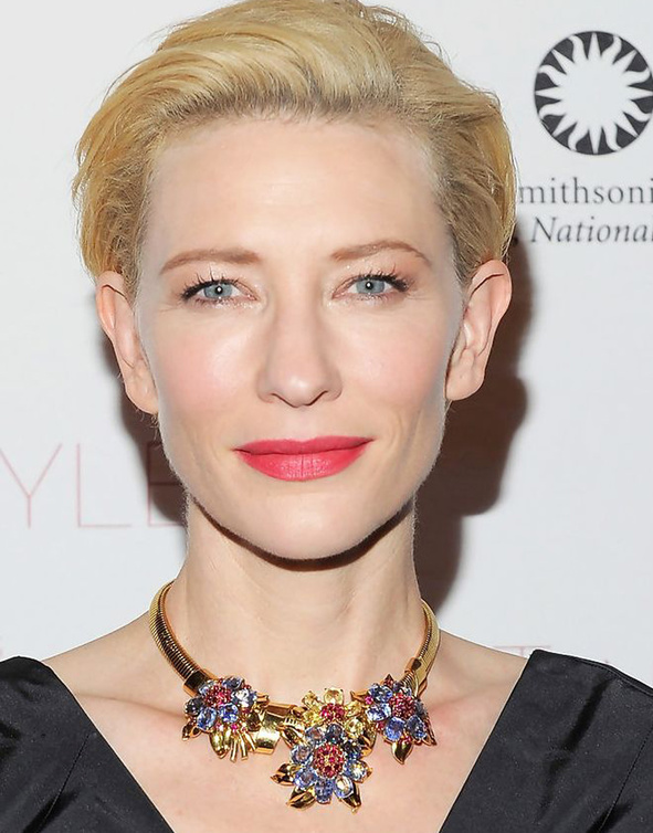 كيت بلانشيت