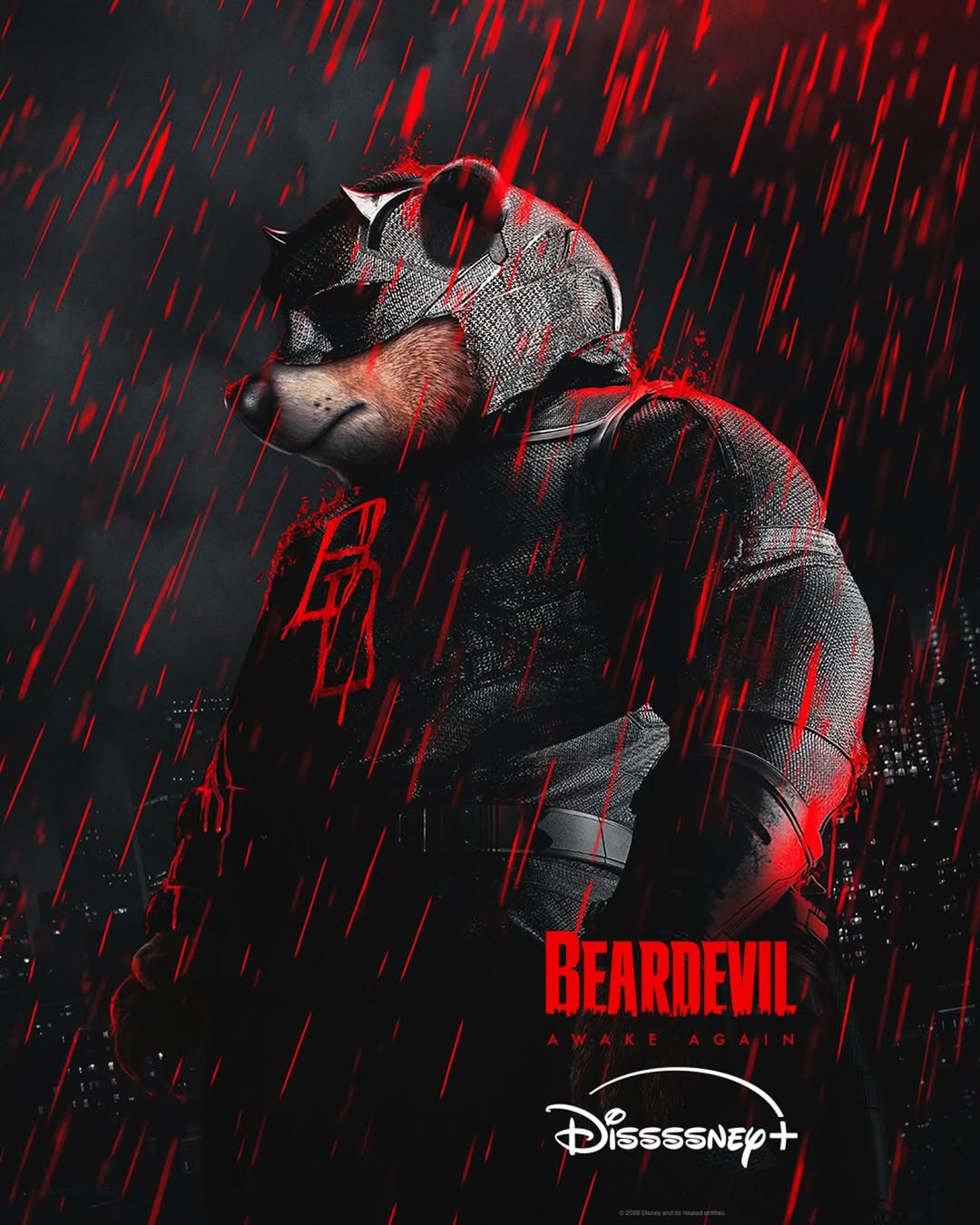 كيف انتهى الموسم الأول من "Daredevil: Born Again"؟