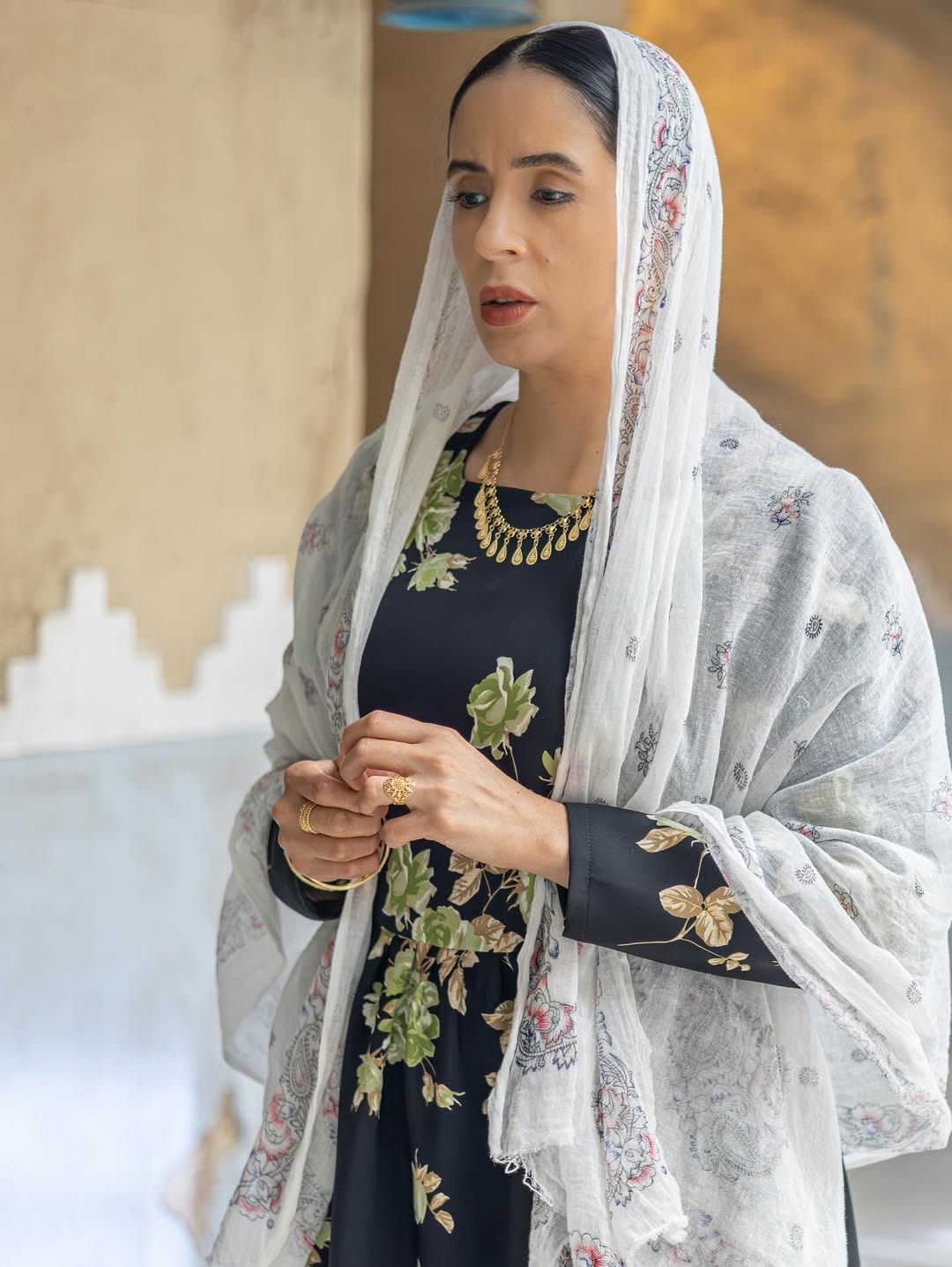 عائشة كاي