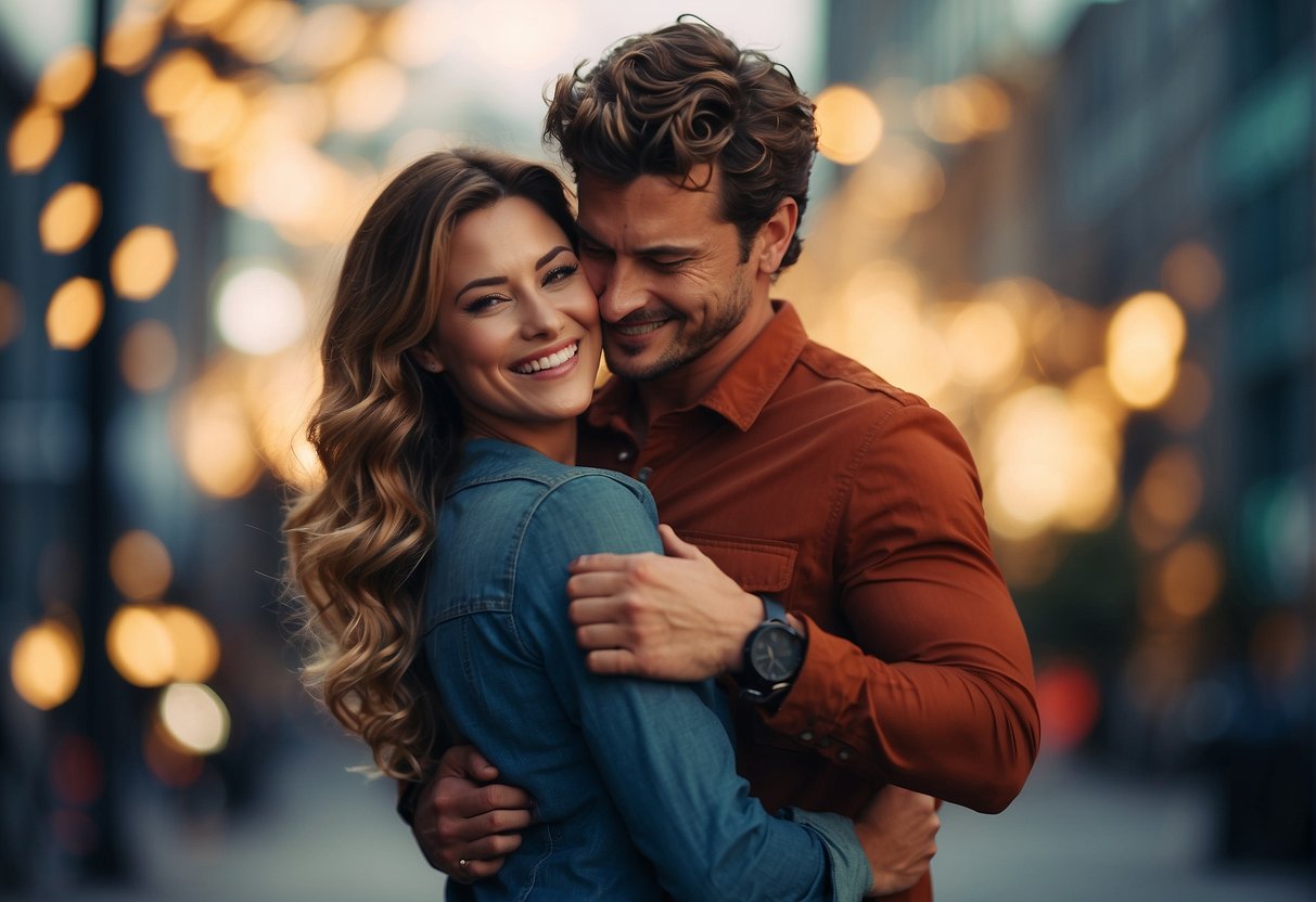 كيف تجعلين رجل الحمل يقع في حبك؟