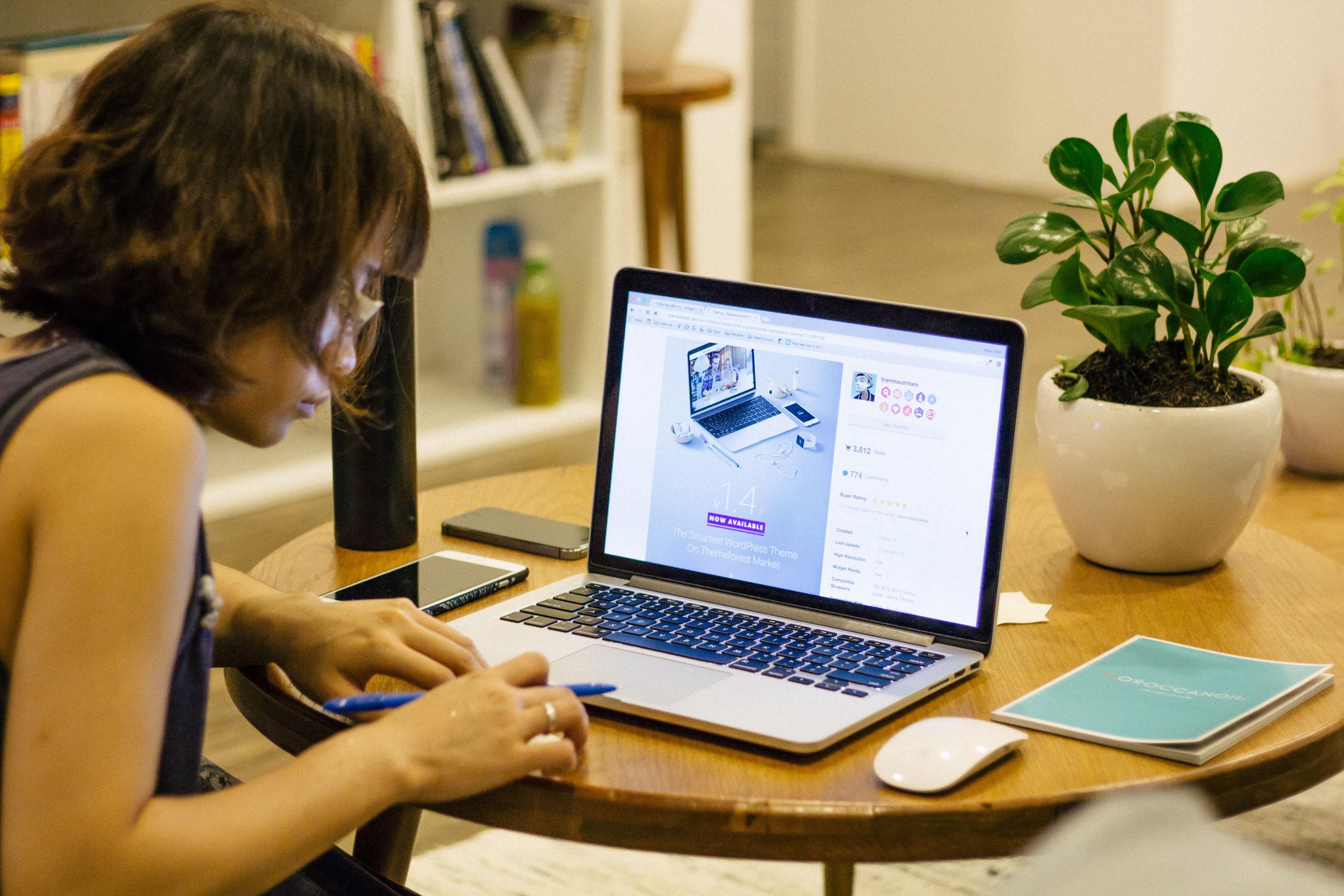 كيف تحولين أهدافكِ إلى خطة سنوية مرنة