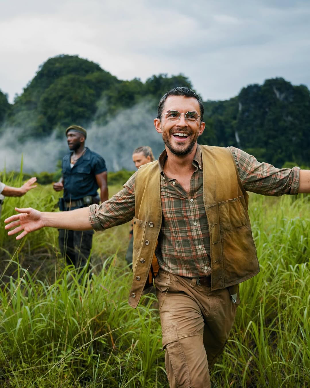 كيف تفوق"Jurassic World: Rebirth" على "F1 "؟