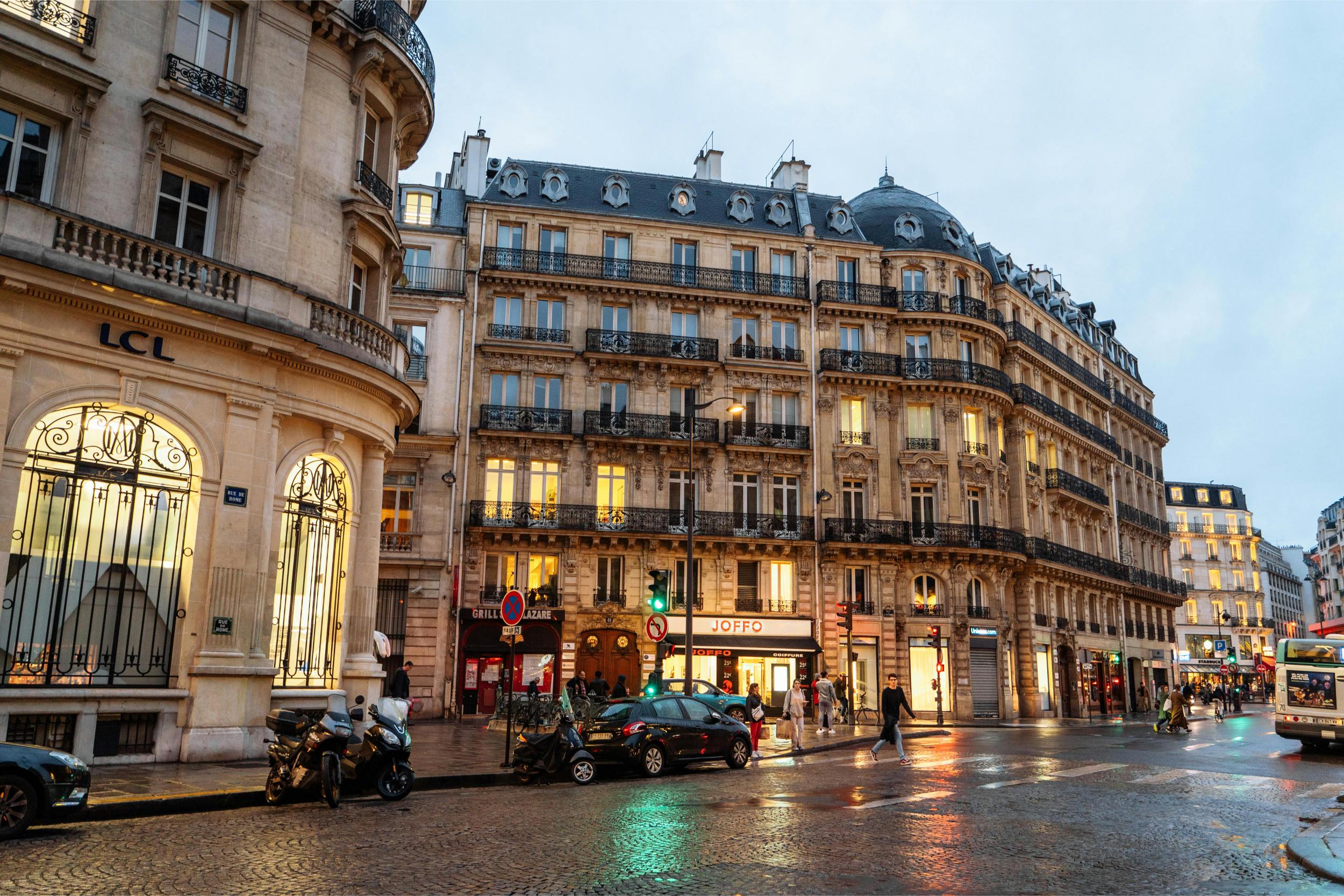 كيف تكتشفين سحر باريس خلال عطلة نهاية الأسبوع