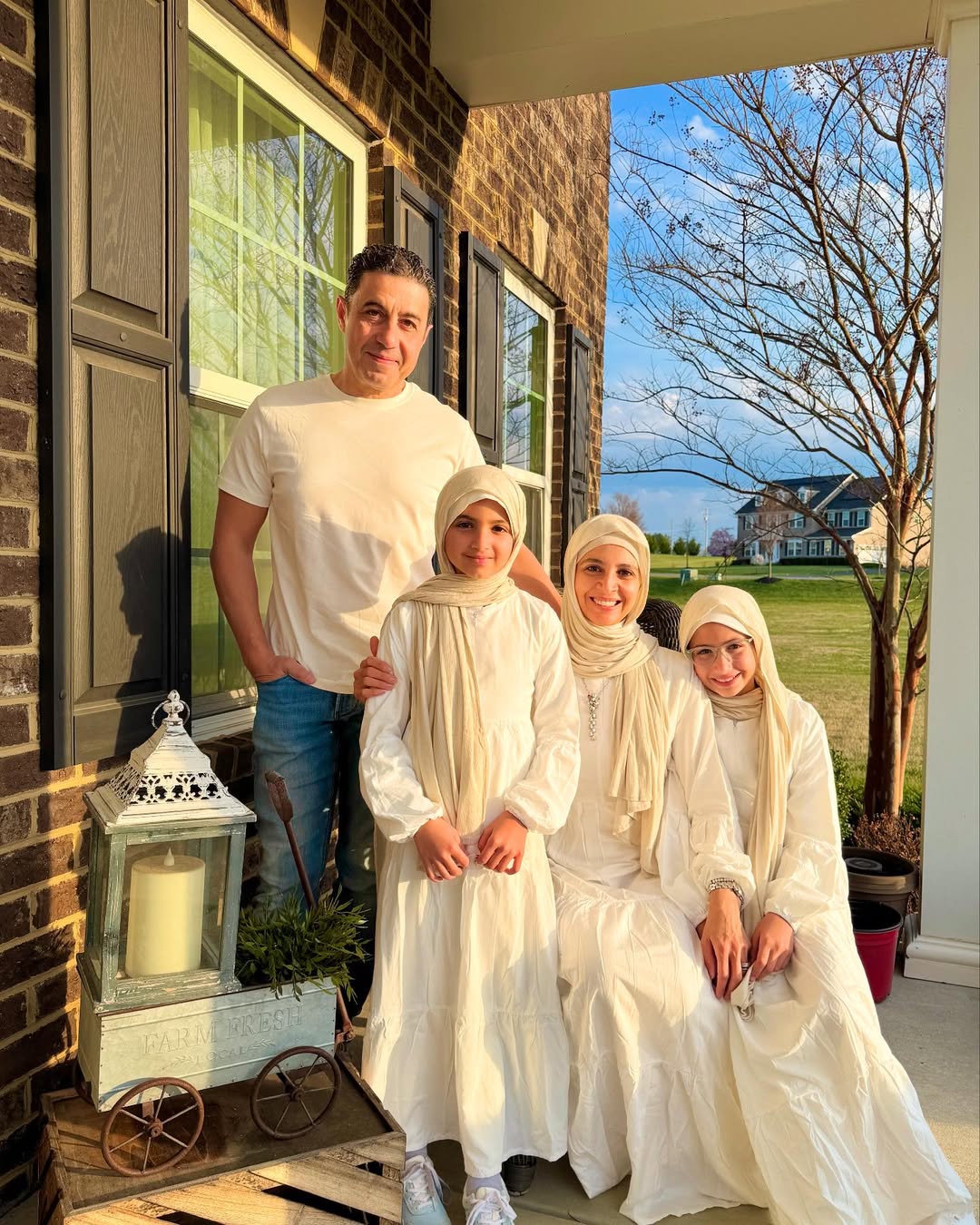 كيف فرضت حنان ترك قواعد الخصوصية مع أبنائها؟