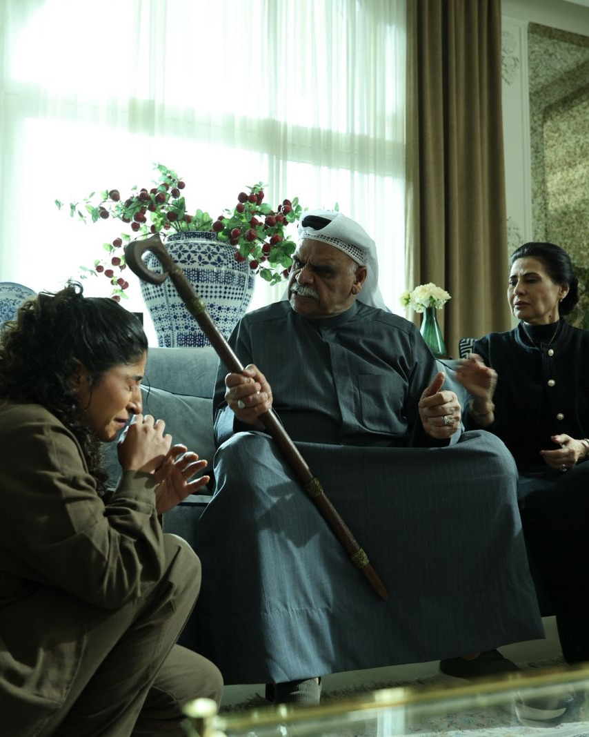 كيف واجهت شجون الهاجري أزماتها الأخيرة؟