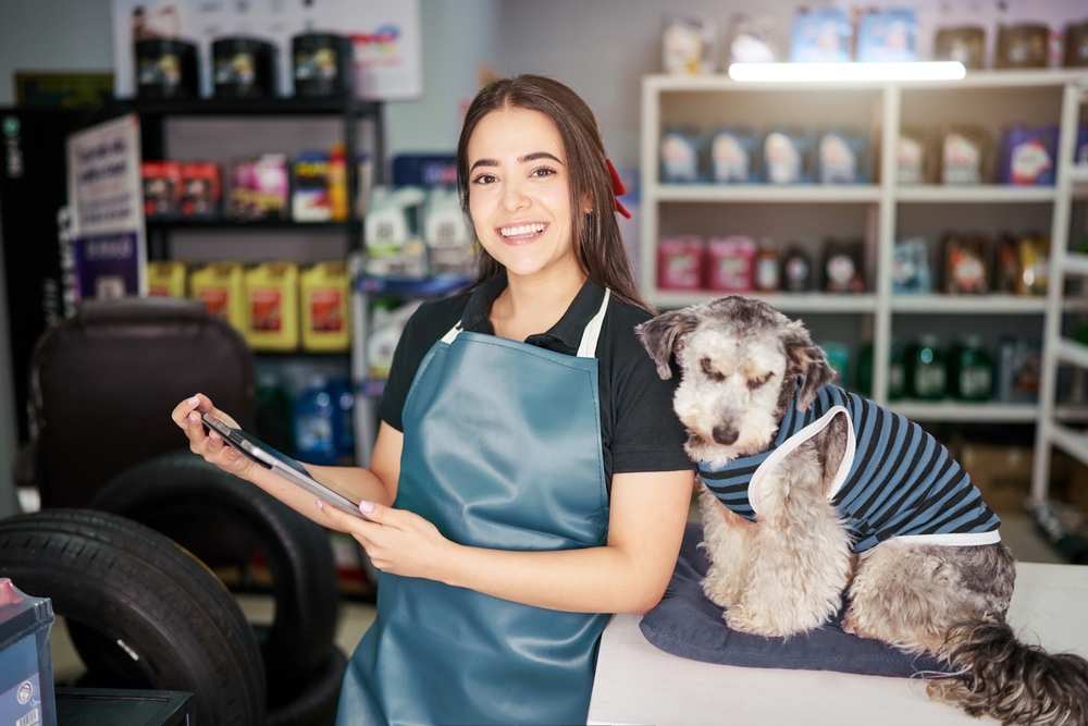 كيف يبدو النمو البطيء ي ريادة الأعمال؟