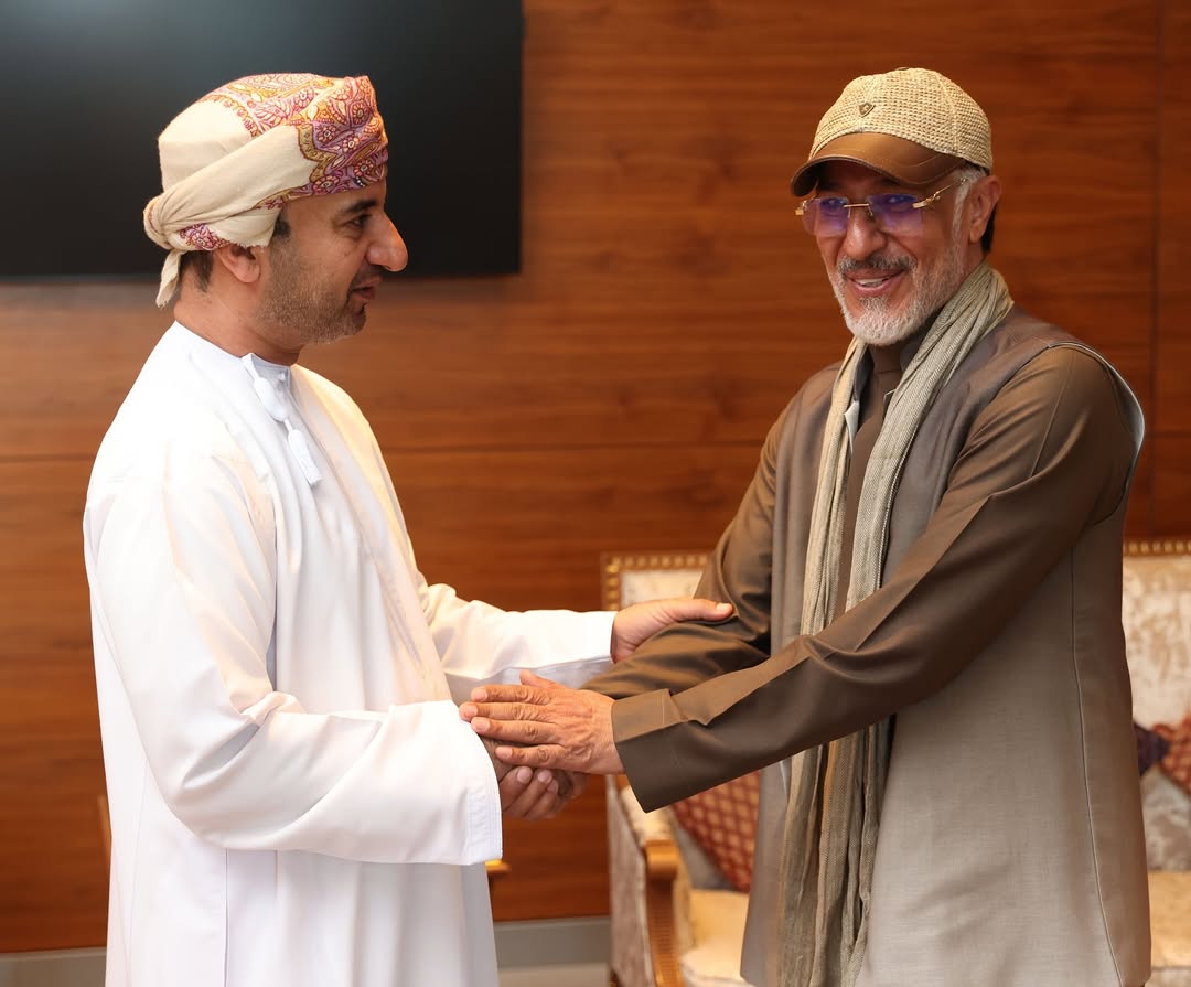 كيف يحافظ عبدالمحسن النمر على صعوده الفني؟