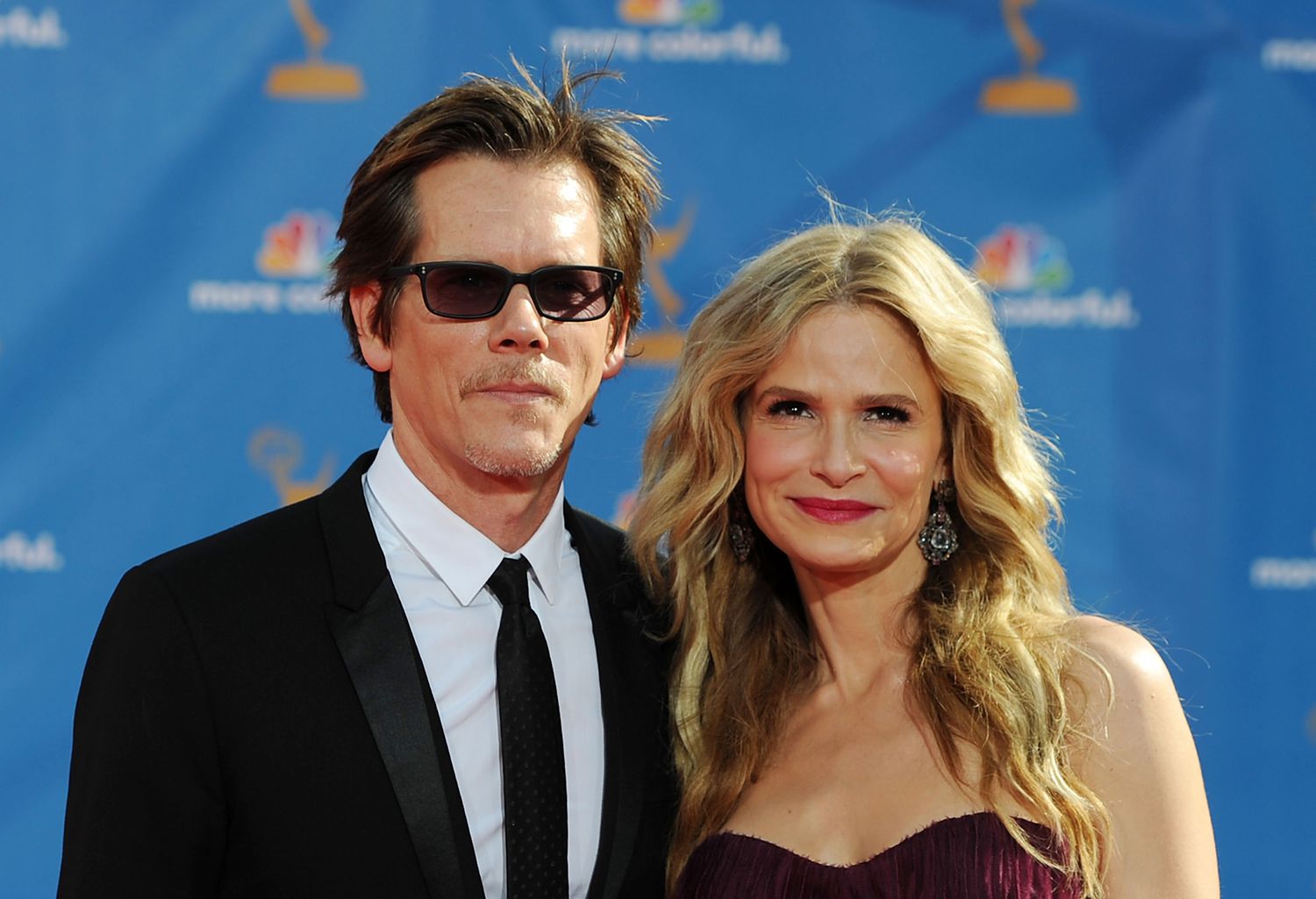 كيفن بيكون Kevin Bacon