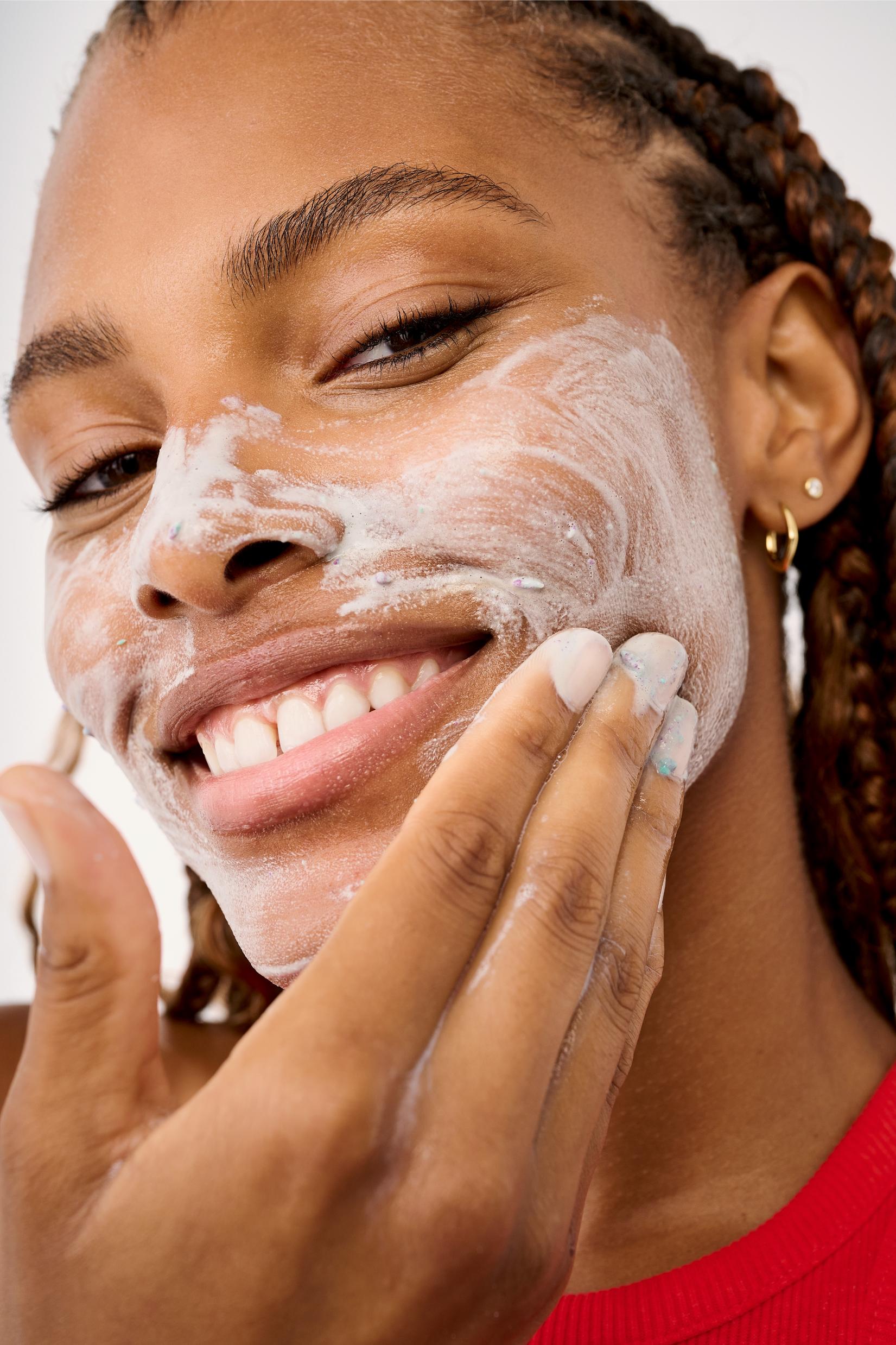 كيفيّة تطبيق مسحوق WOW POLISH بطريقة فعالة