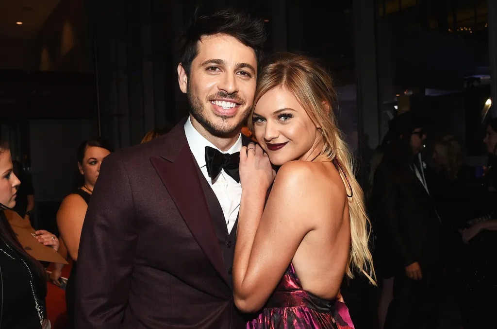 كيلسي باليريني Kelsea Ballerini ومورغان إيفانز Morgan Evans- جزر العذراء الأمريكية