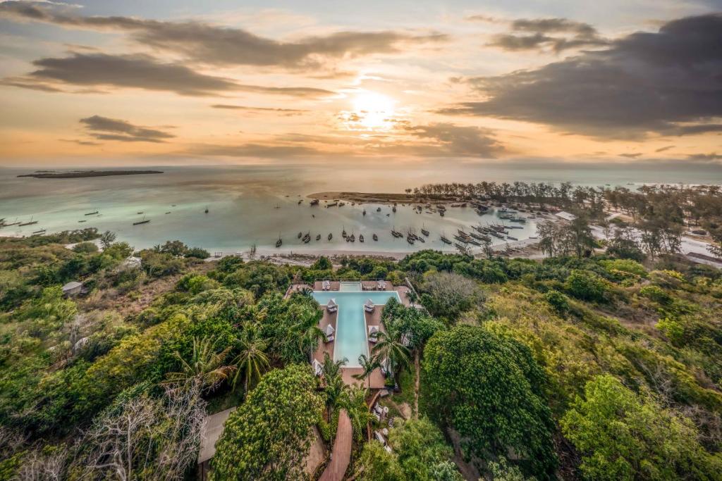 كيليندي زنجبار Kilindi Zanzibar