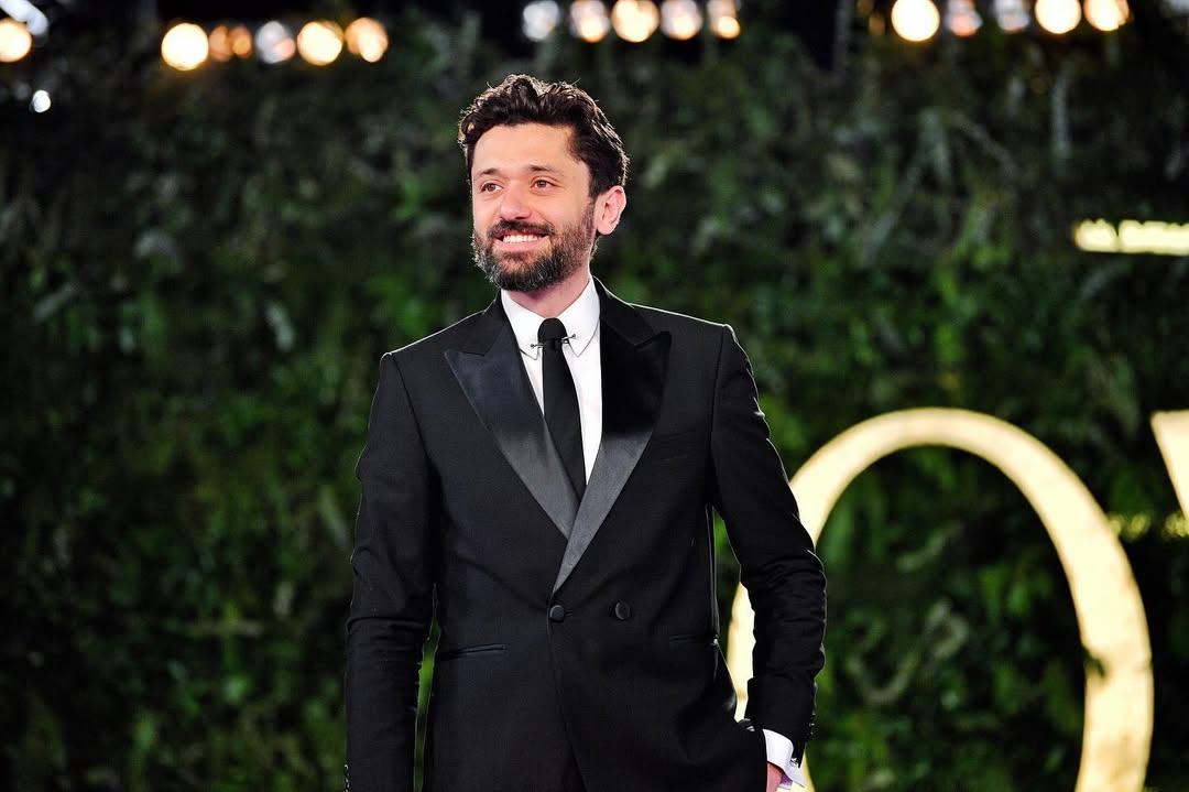 أزمة كريم محمود عبدالعزيز ودينا الشربيني