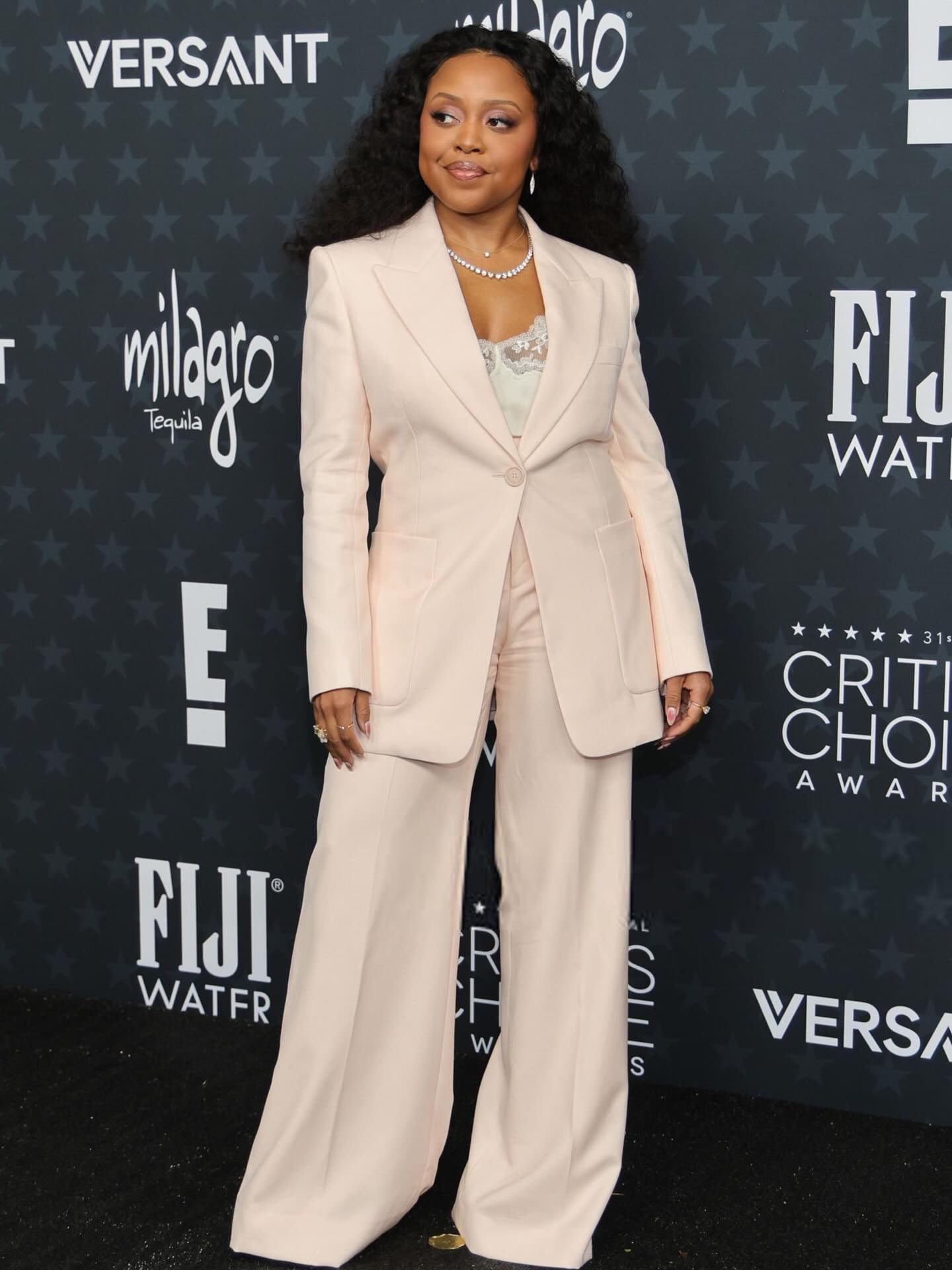 كينتا برونسون