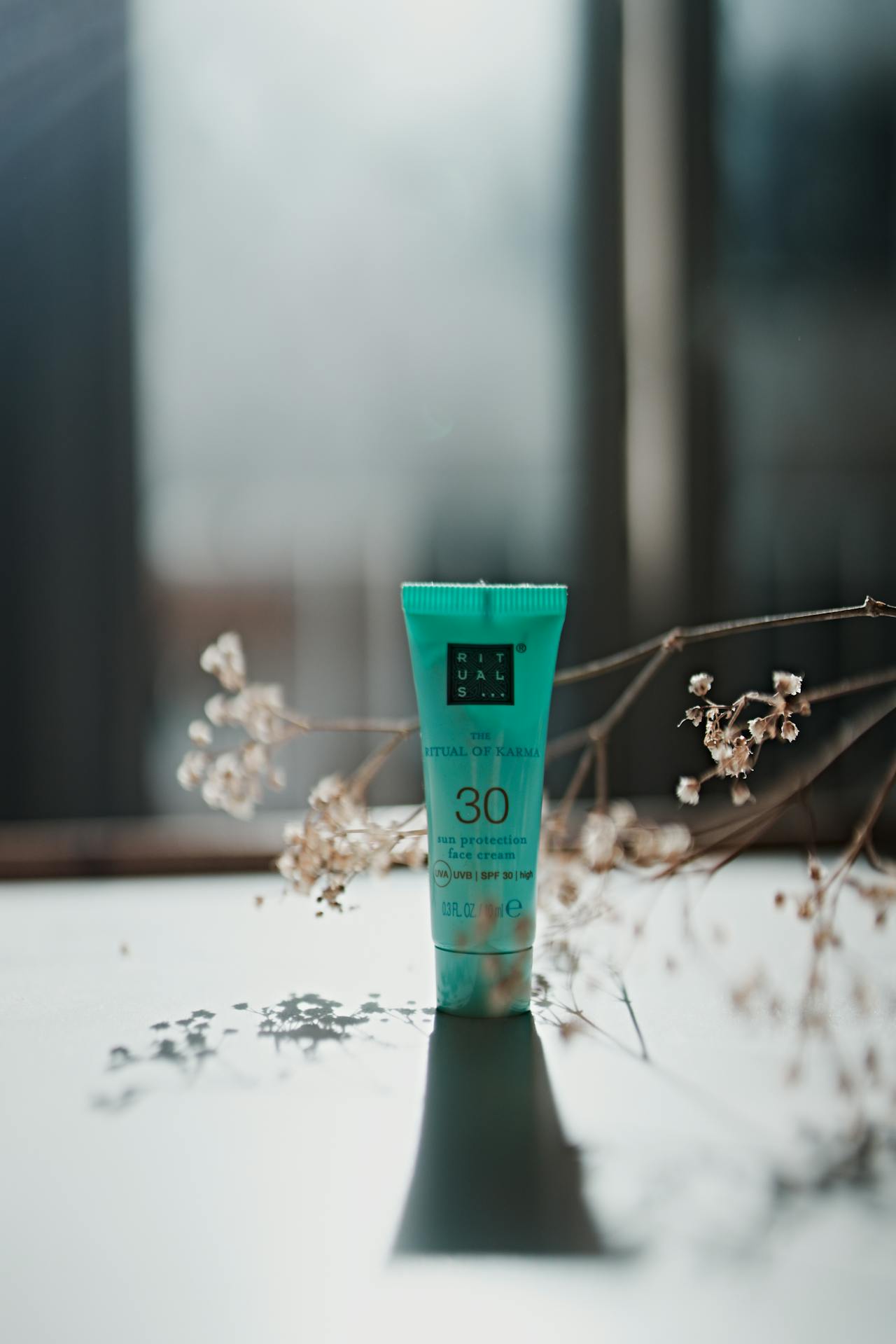 لا تستغني عن تطبيق الواقي الشمسي نهائيا أثناء استخدام الريتينول