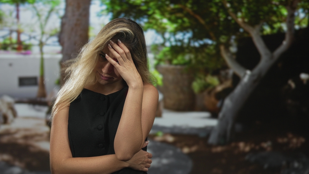 لا تشكِ في شكوكك