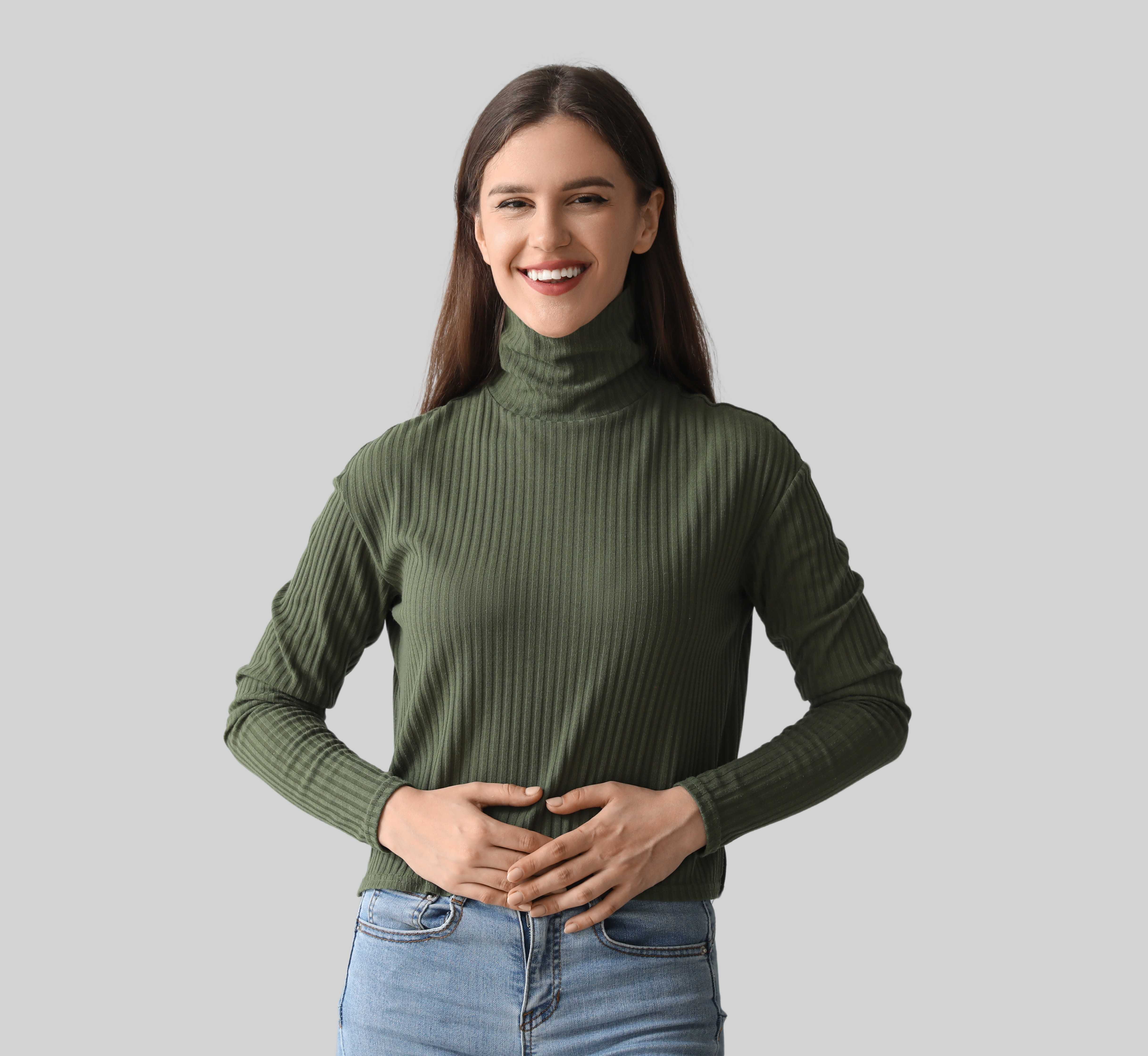 لا معاناة من تكيس المبايضض بعد اليوم بتناول الغذاء  الصحي المتوازن