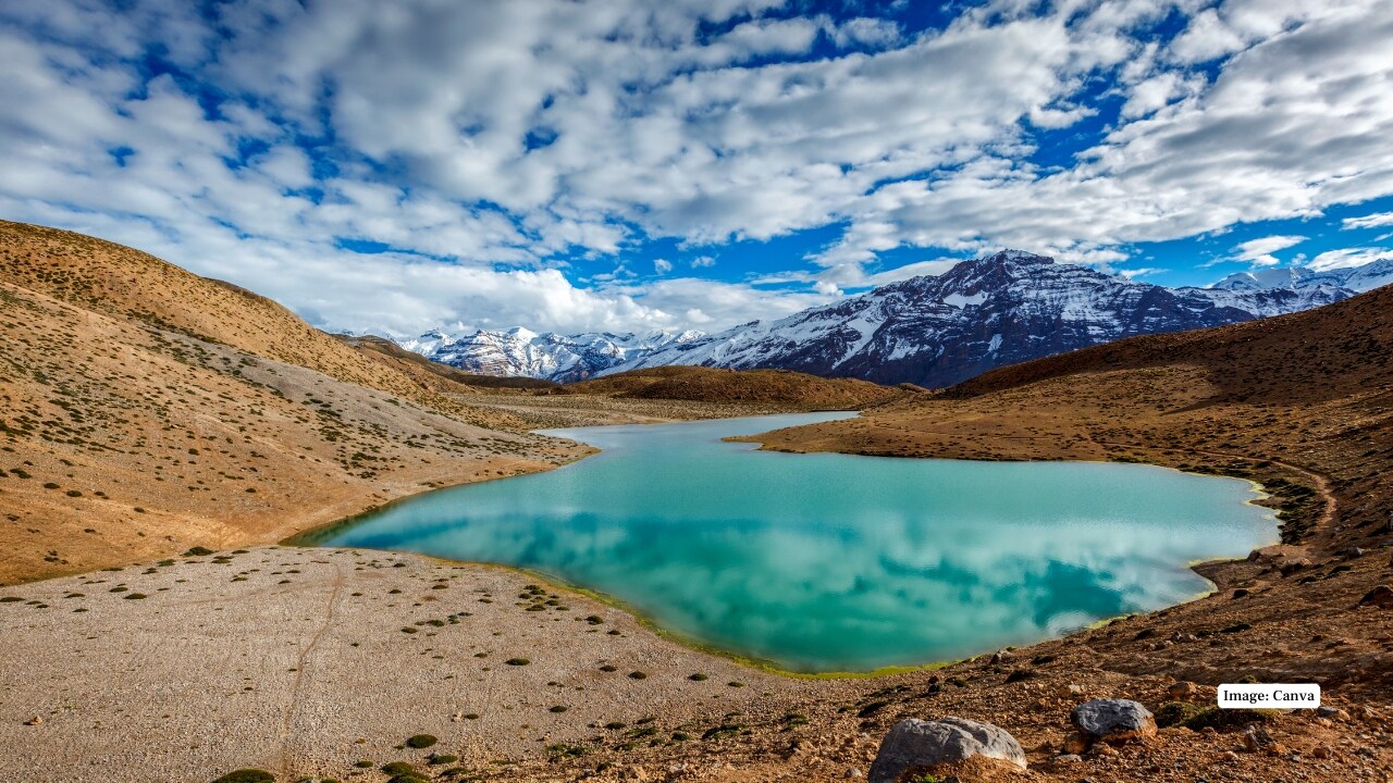 لاداخ، الهند