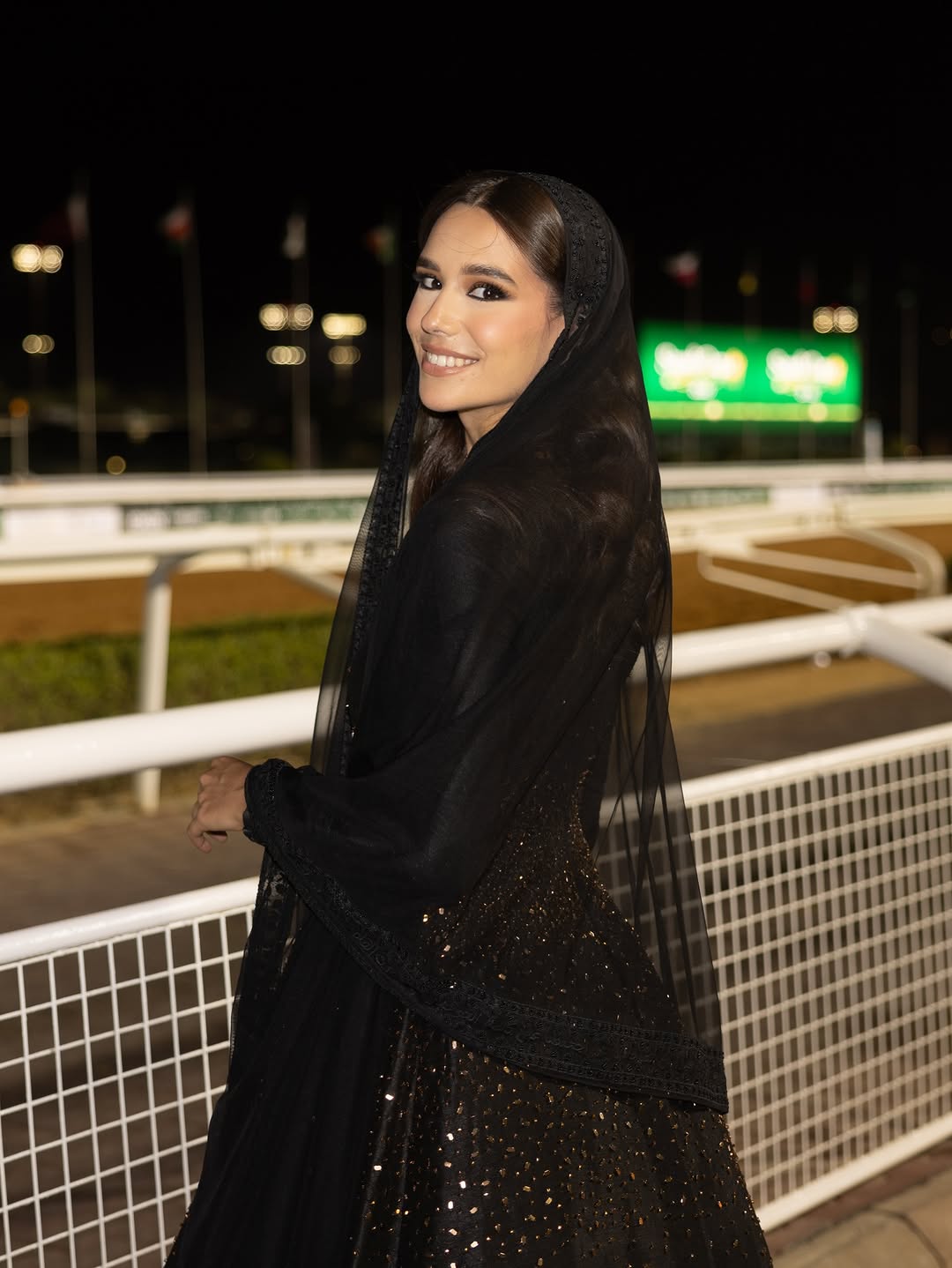 لارا العمري