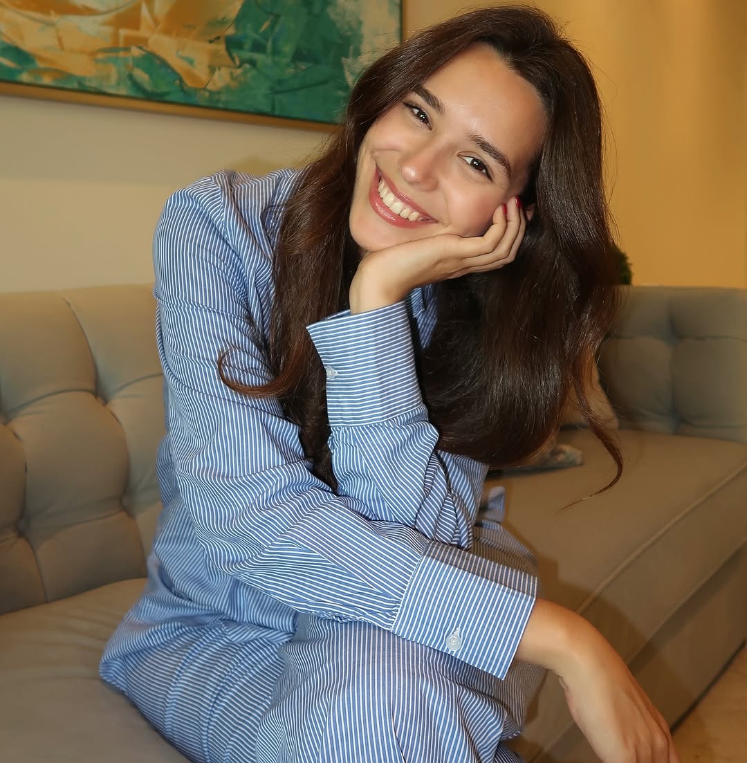 لارا العمري